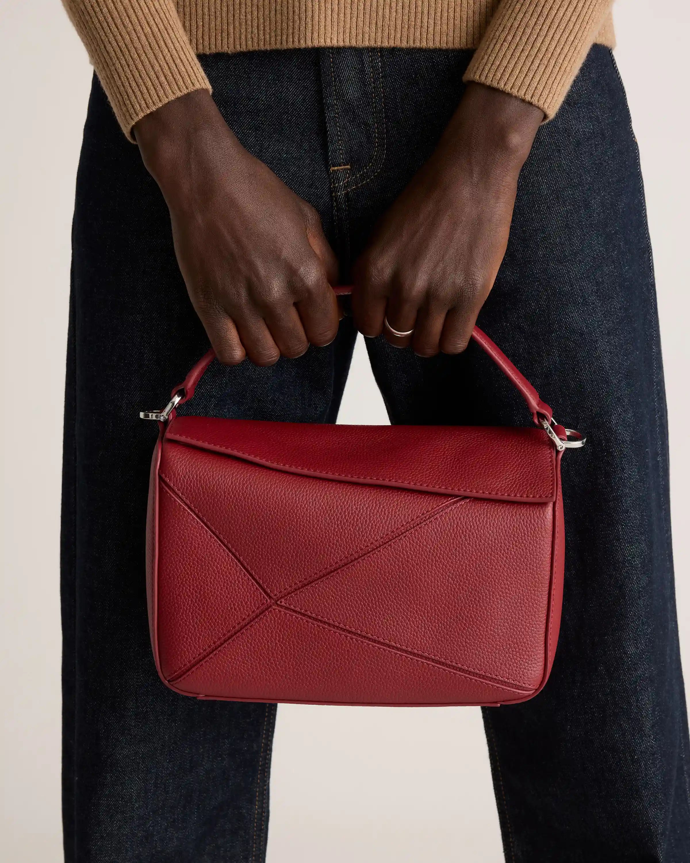 Sabine Crossbody