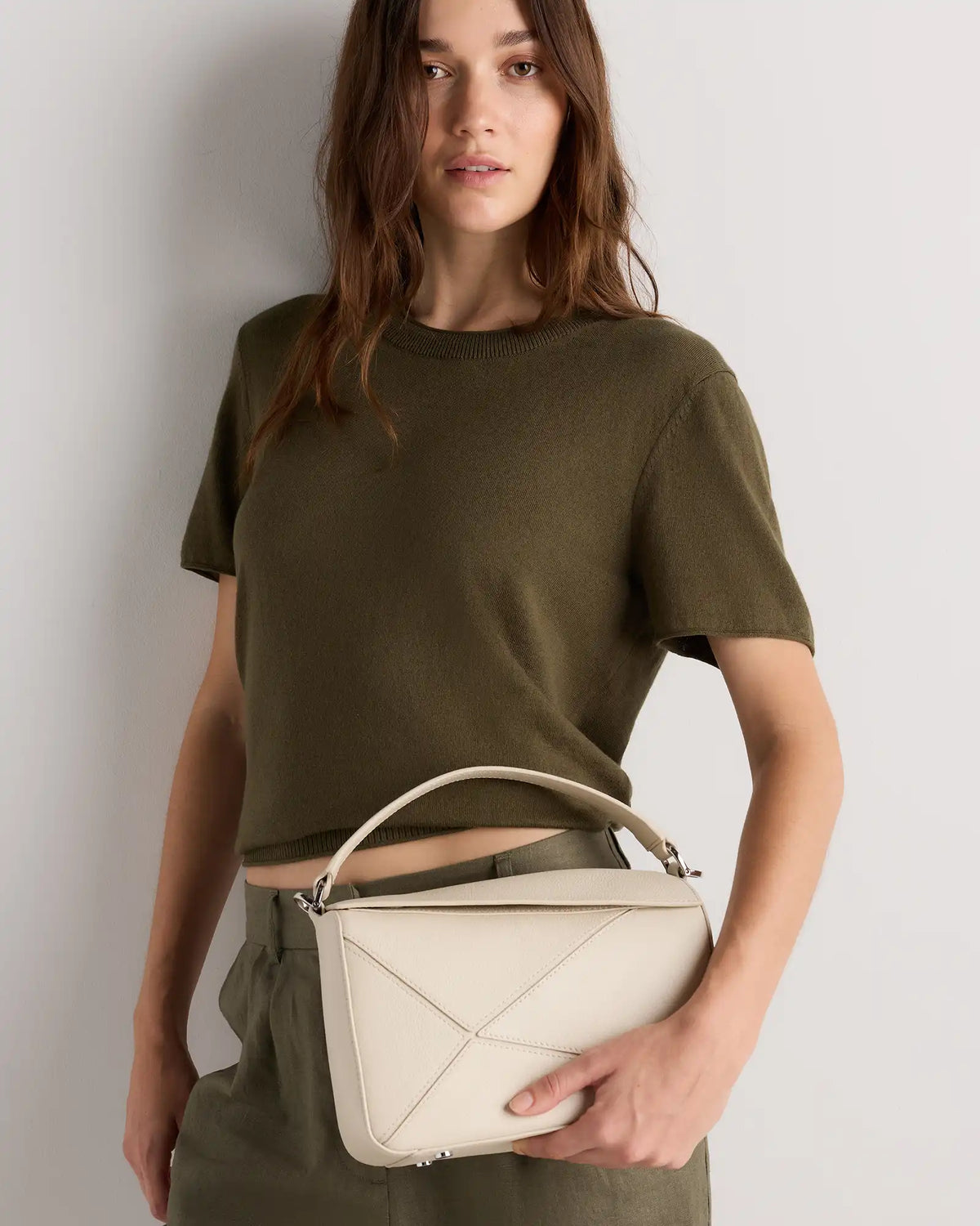 Sabine Crossbody