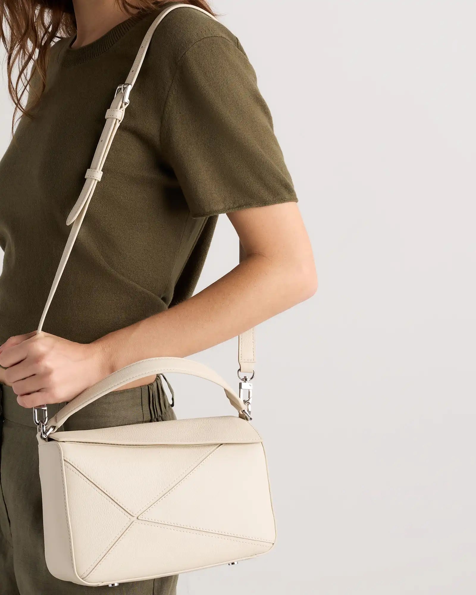 Sabine Crossbody