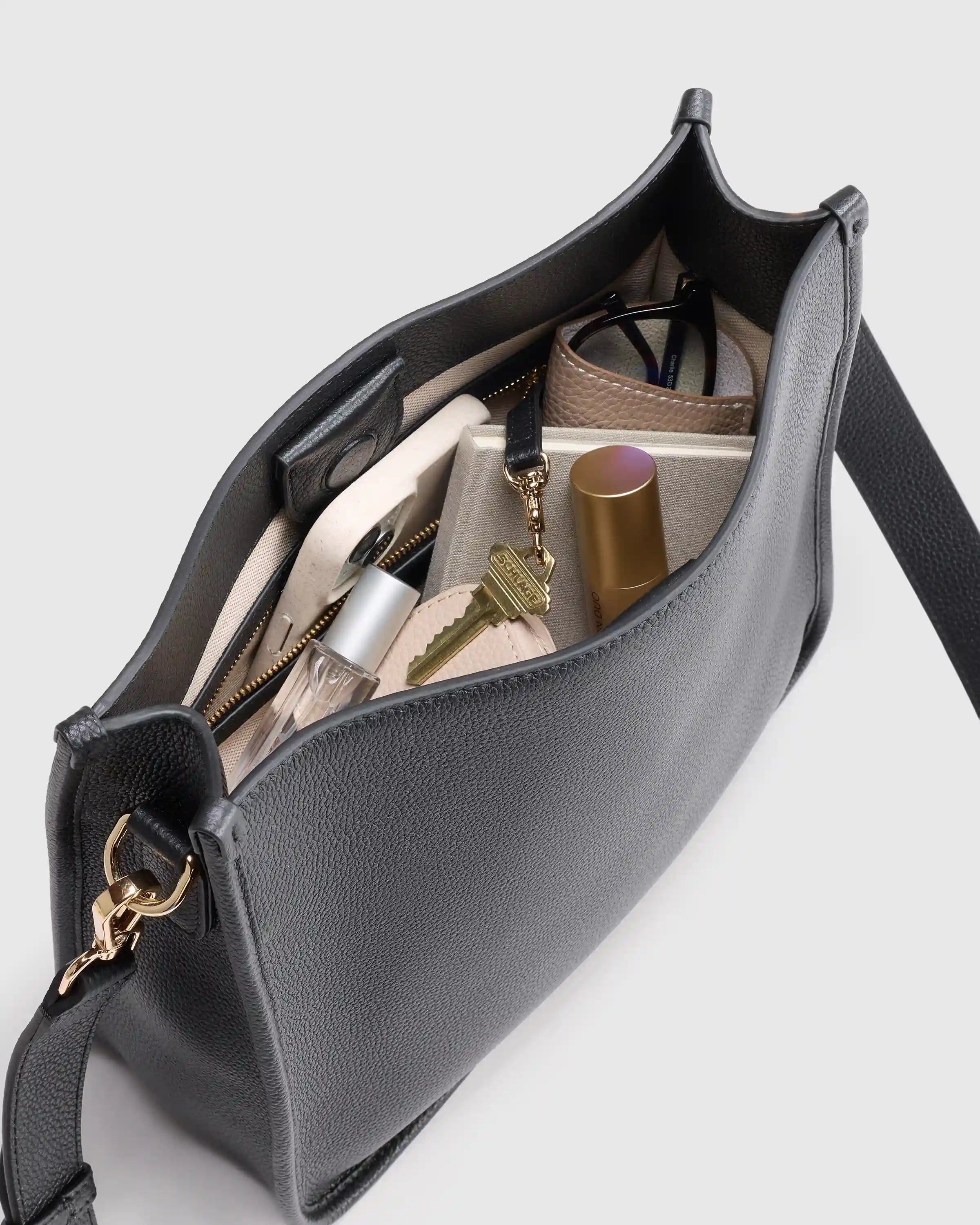 Emilia Crossbody