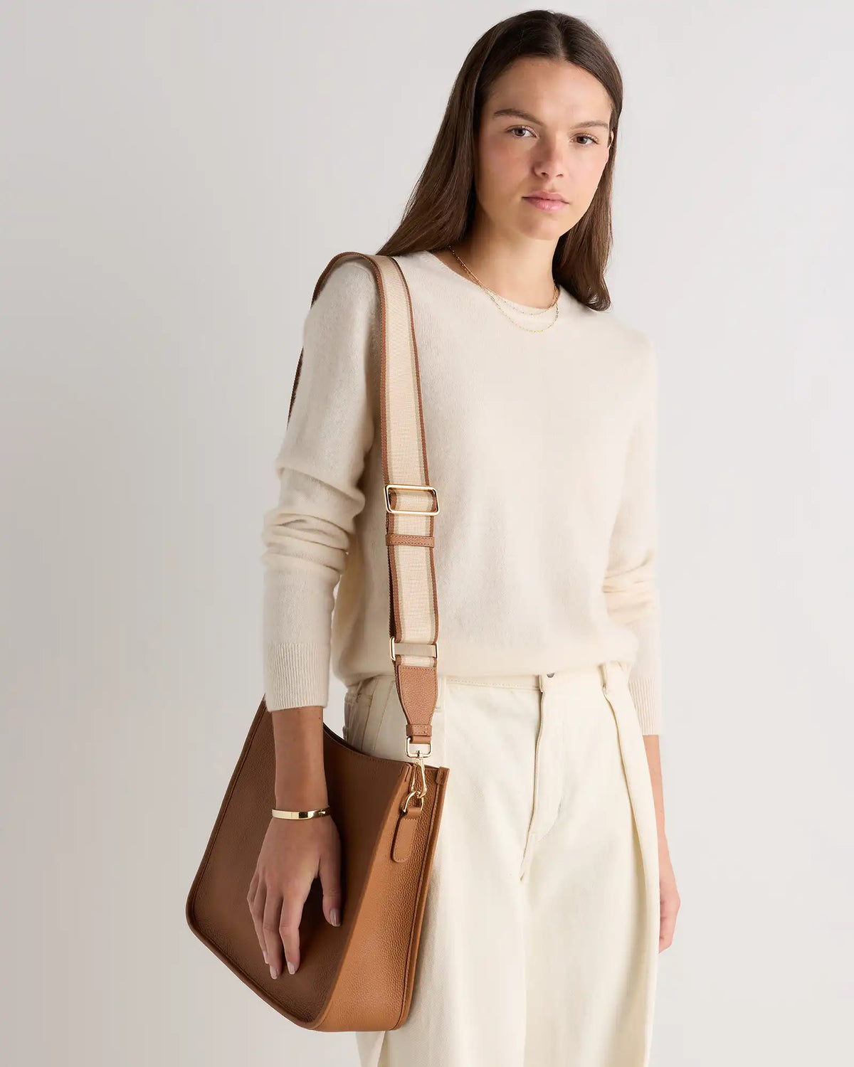 Emilia Crossbody