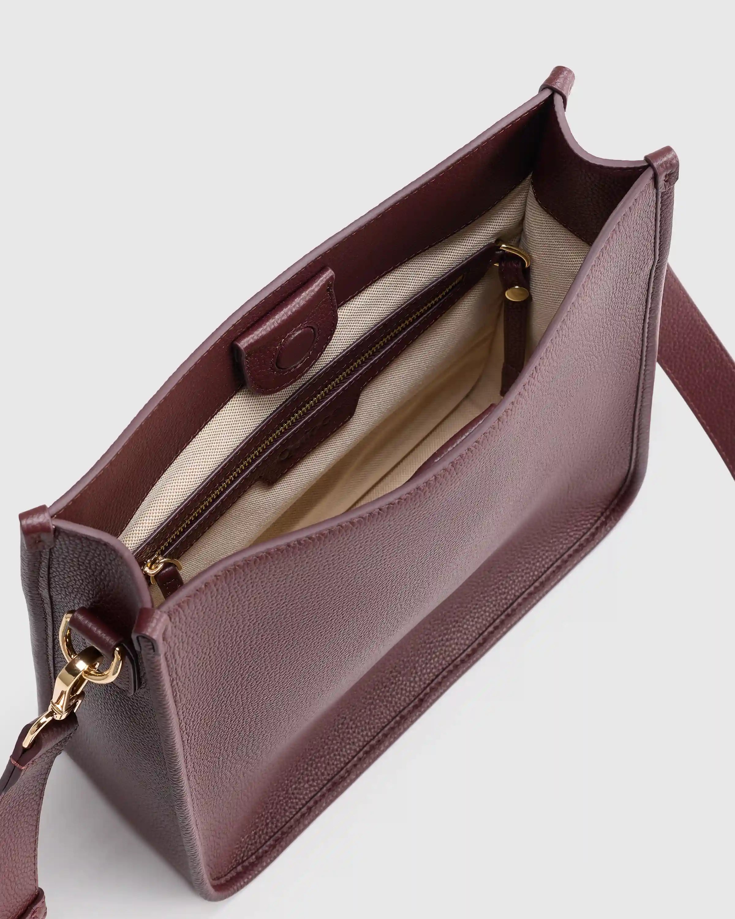 Emilia Crossbody