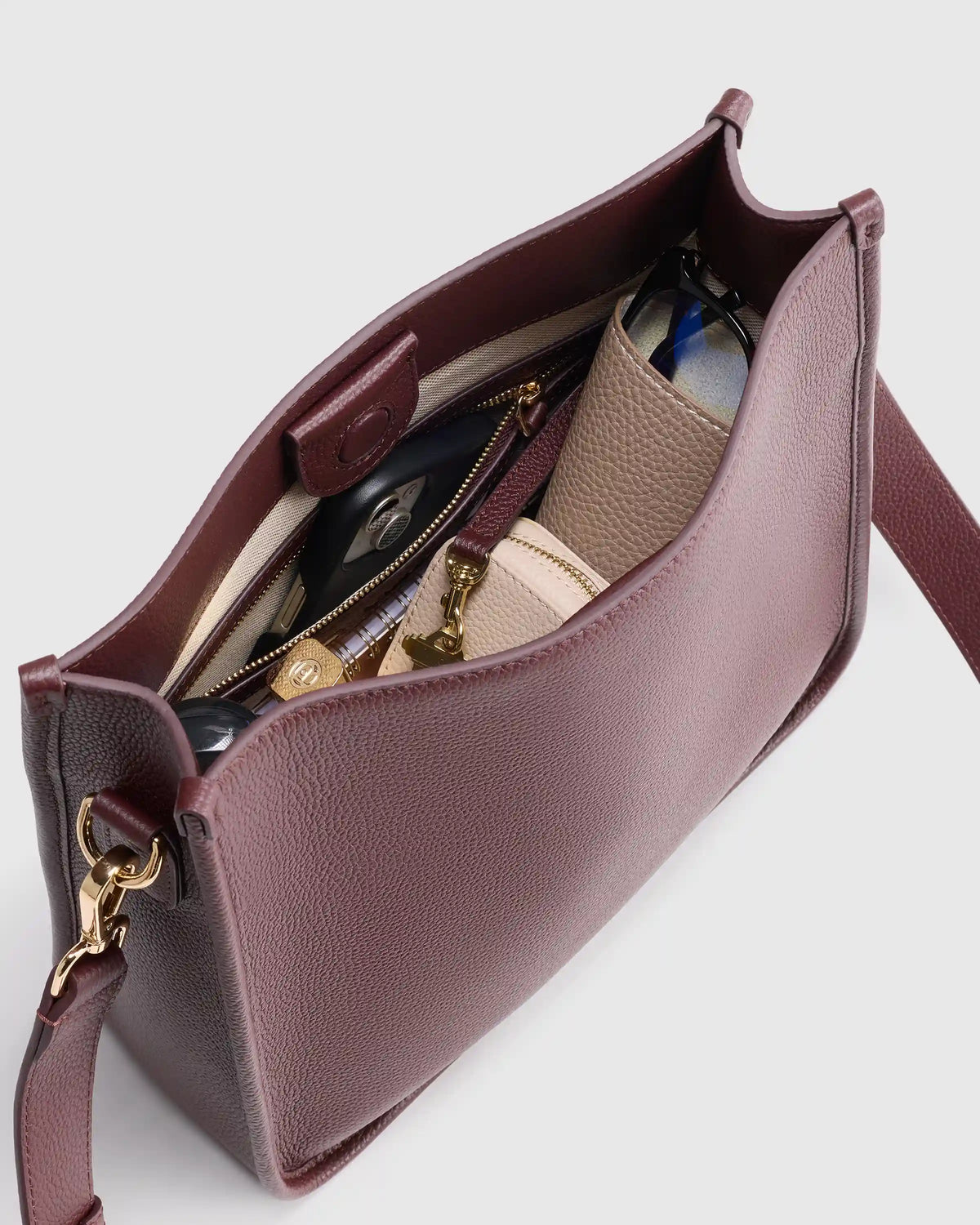 Emilia Crossbody
