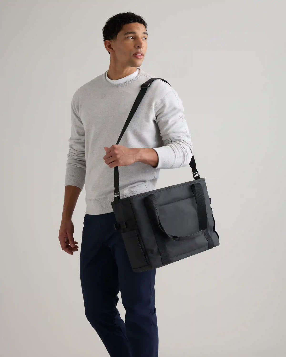 Weather Proof Utility Tote