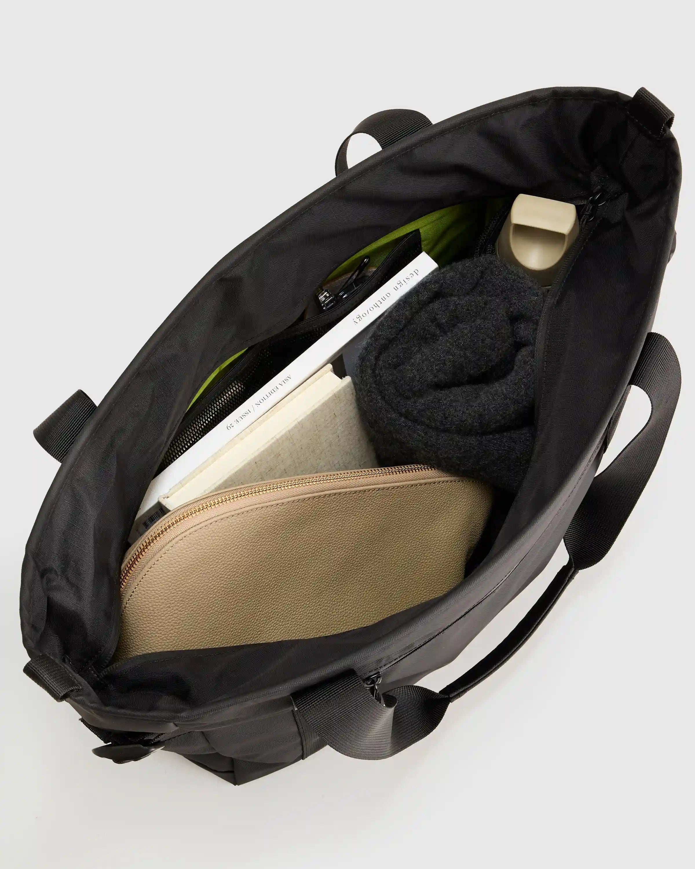 Weather Proof Utility Tote