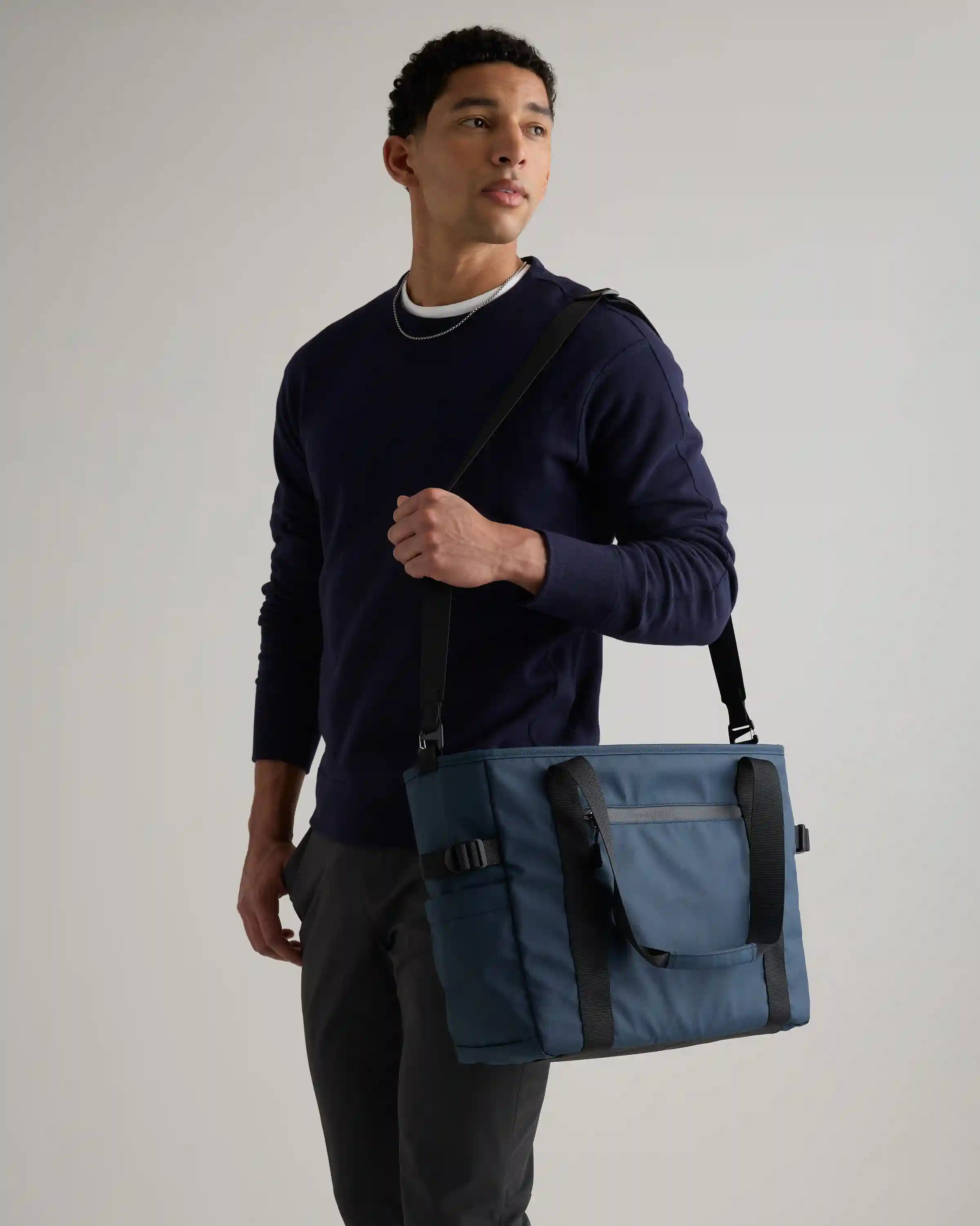 Weather Proof Utility Tote