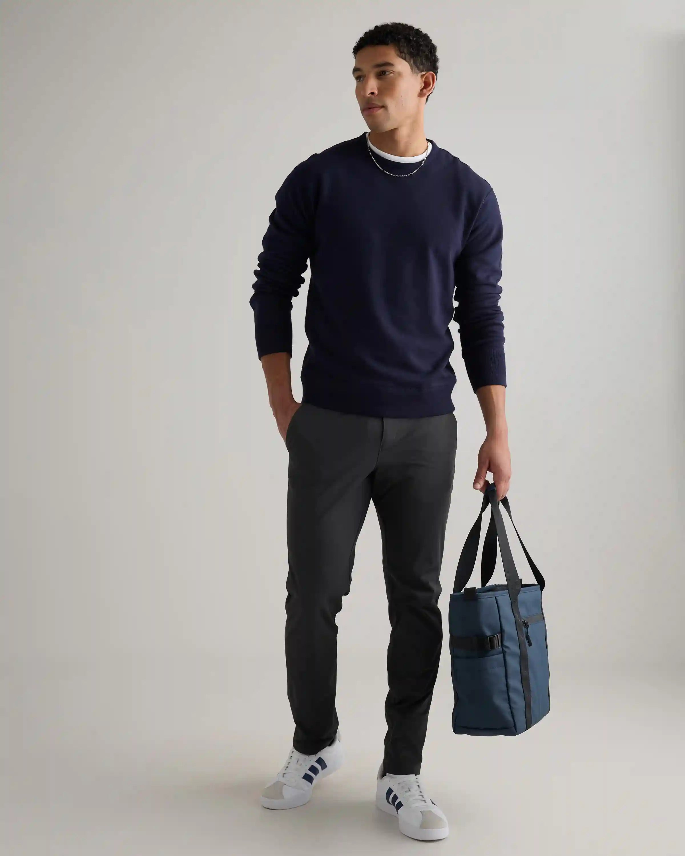 Weather Proof Utility Tote