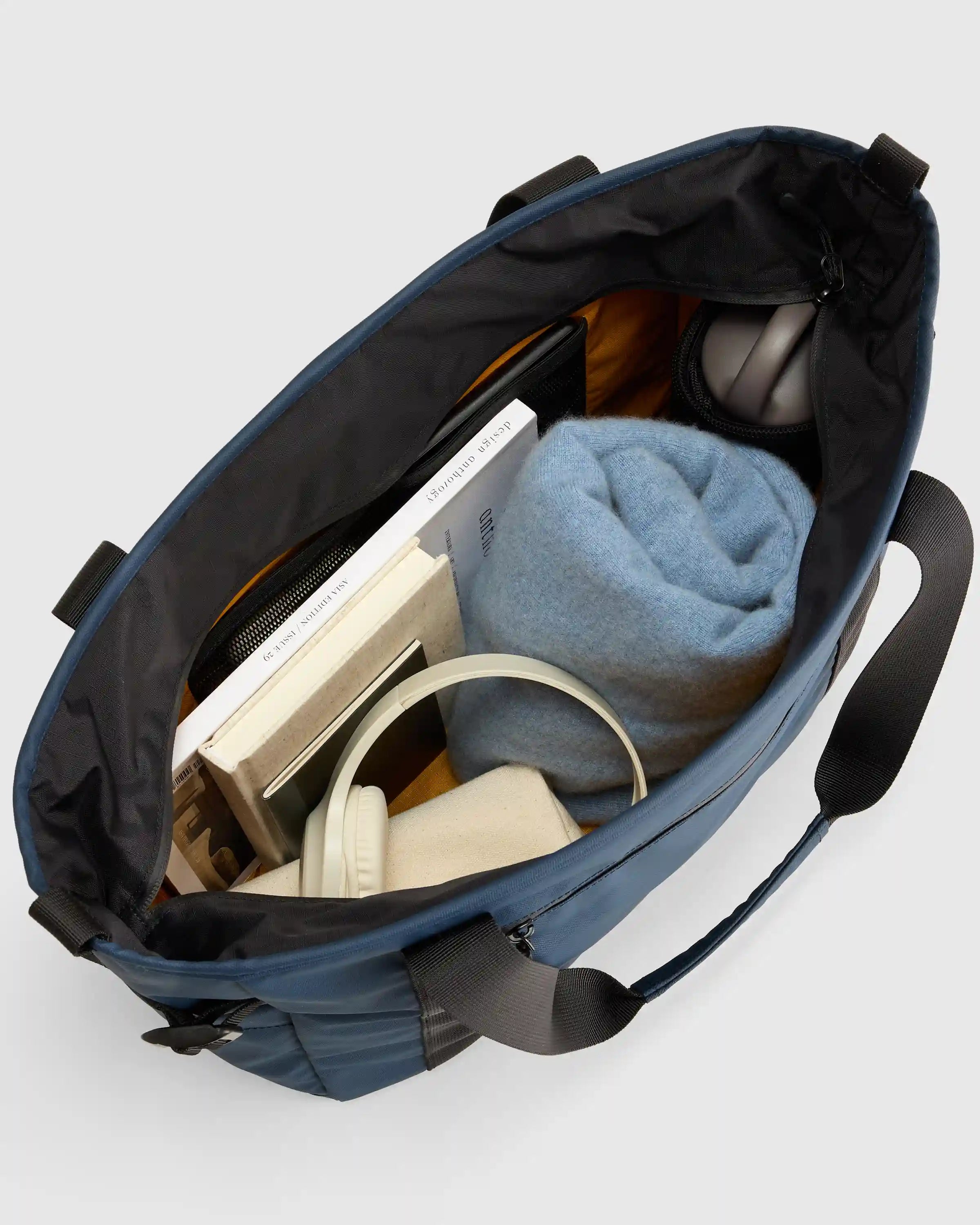 Weather Proof Utility Tote
