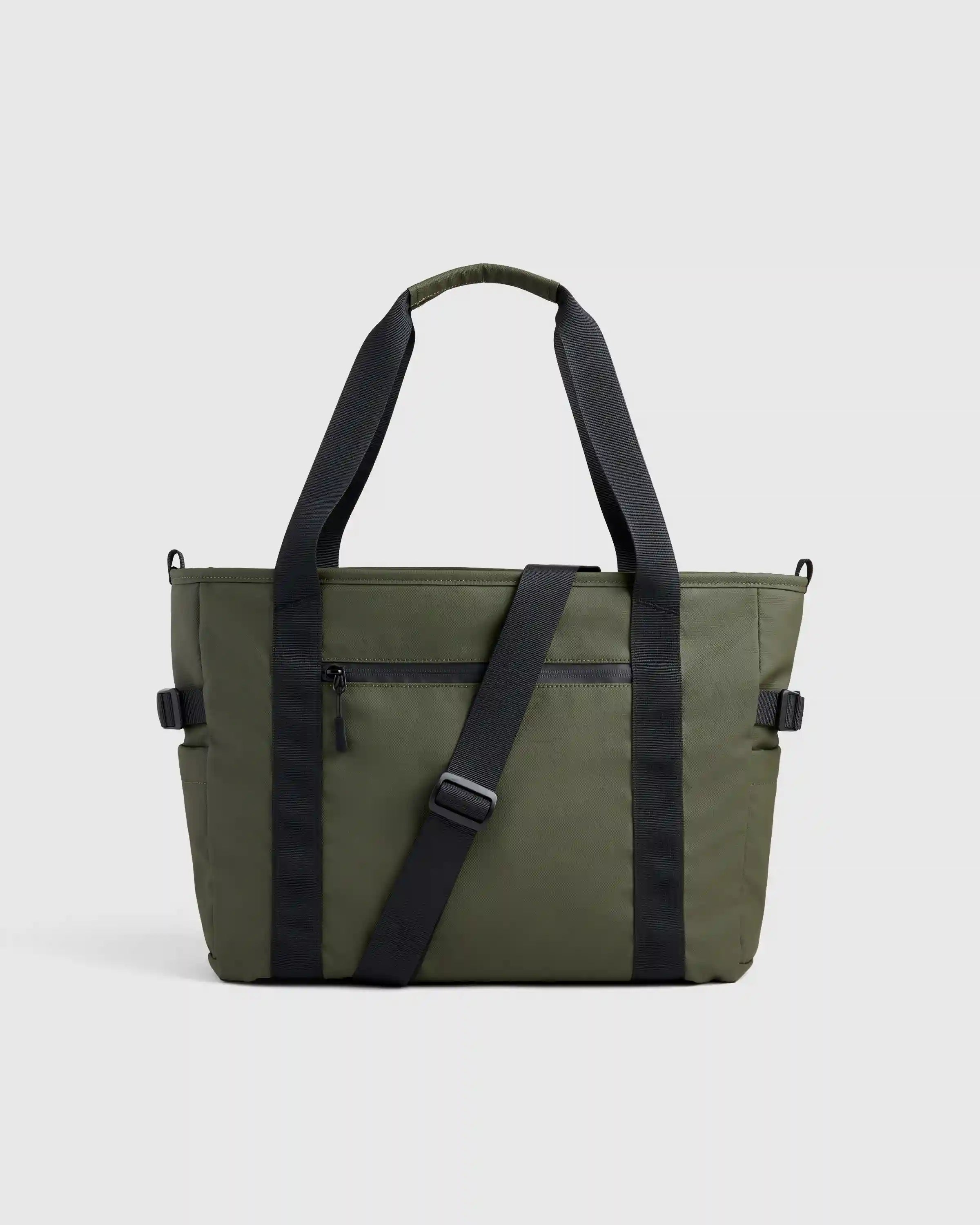 Weather Proof Utility Tote