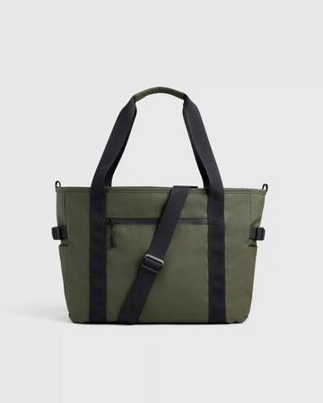 Weather Proof Utility Tote