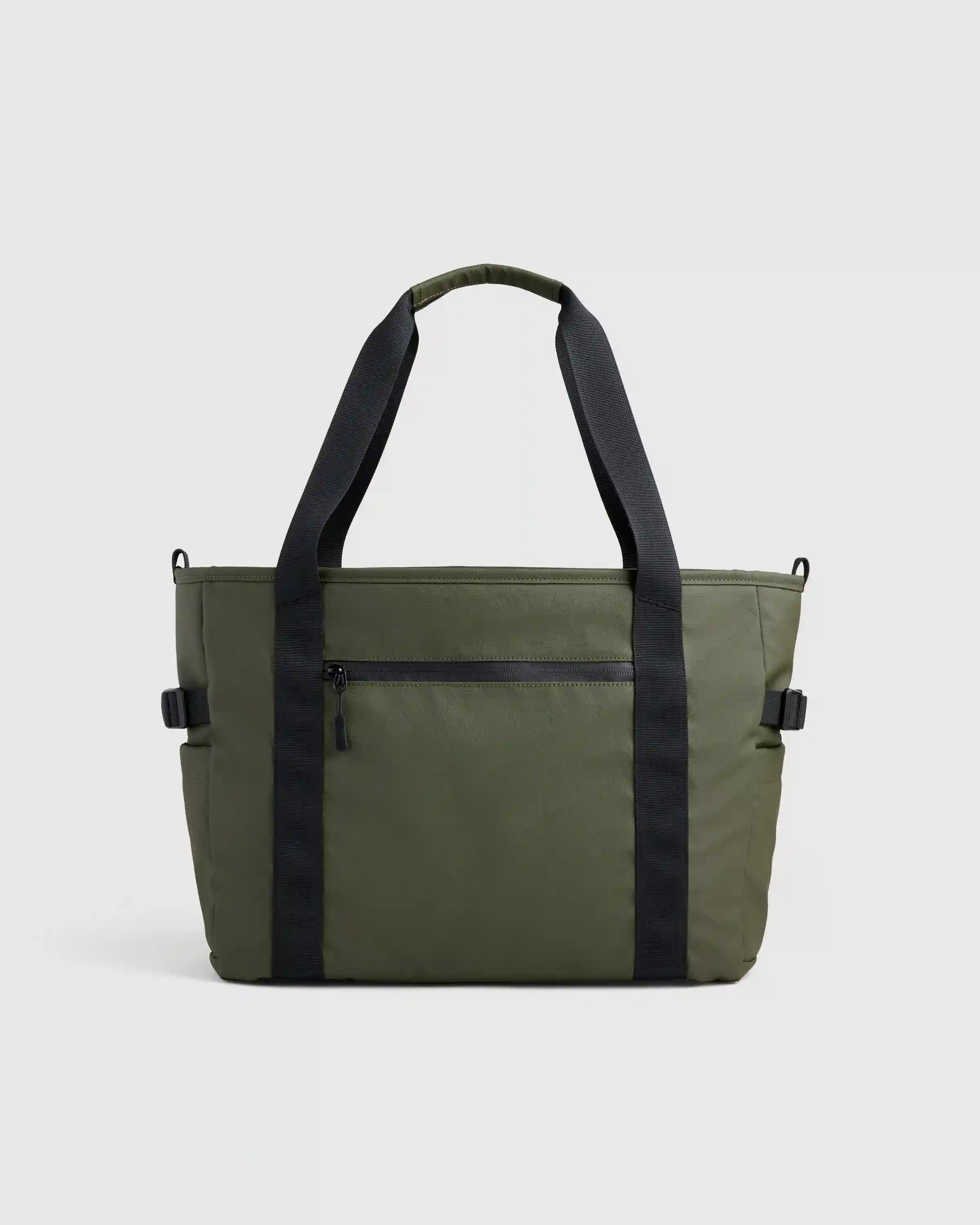 Weather Proof Utility Tote