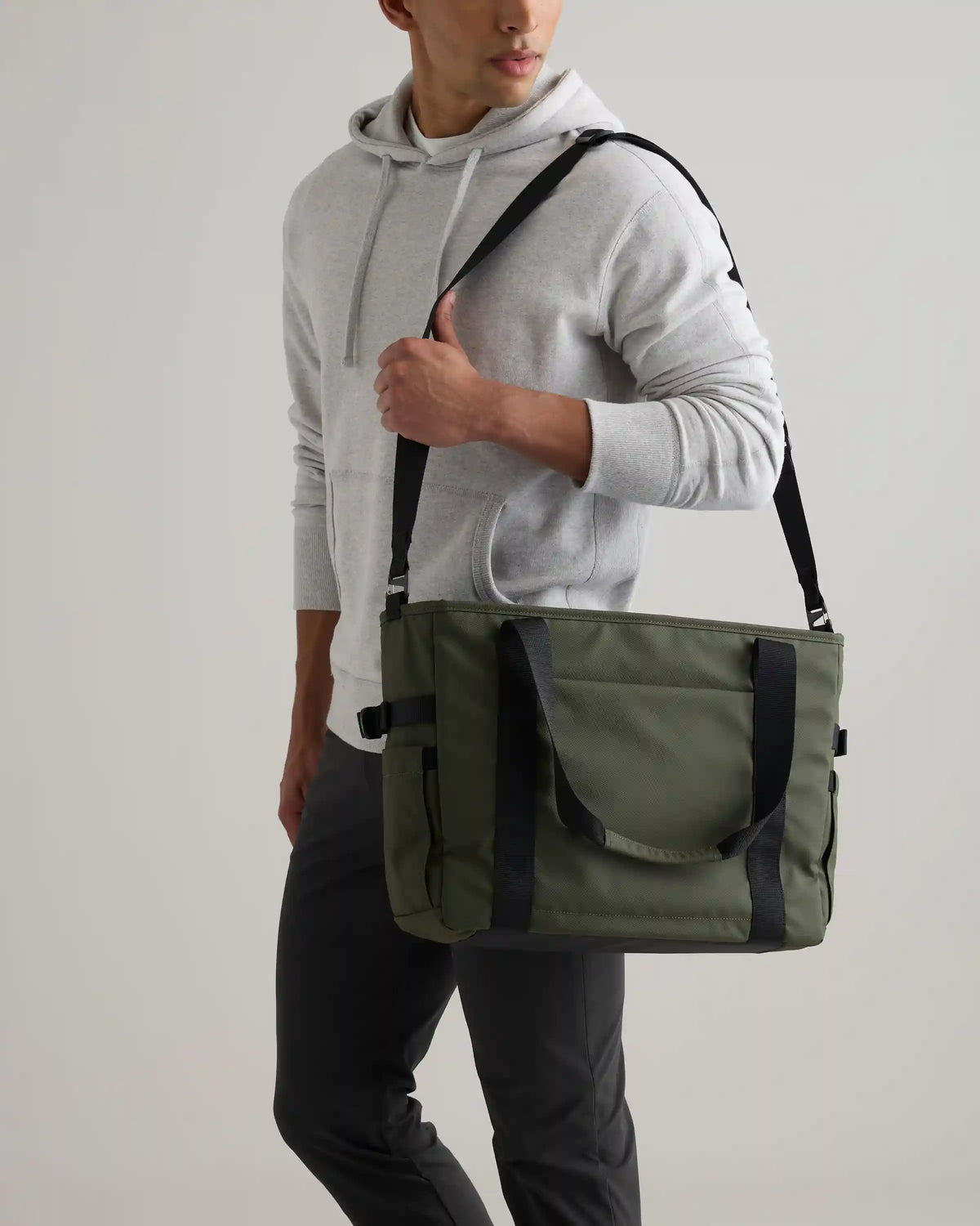 Weather Proof Utility Tote