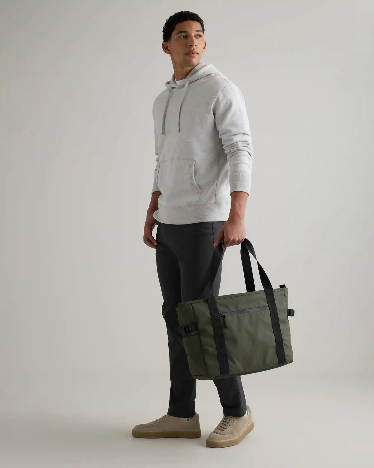 Weather Proof Utility Tote