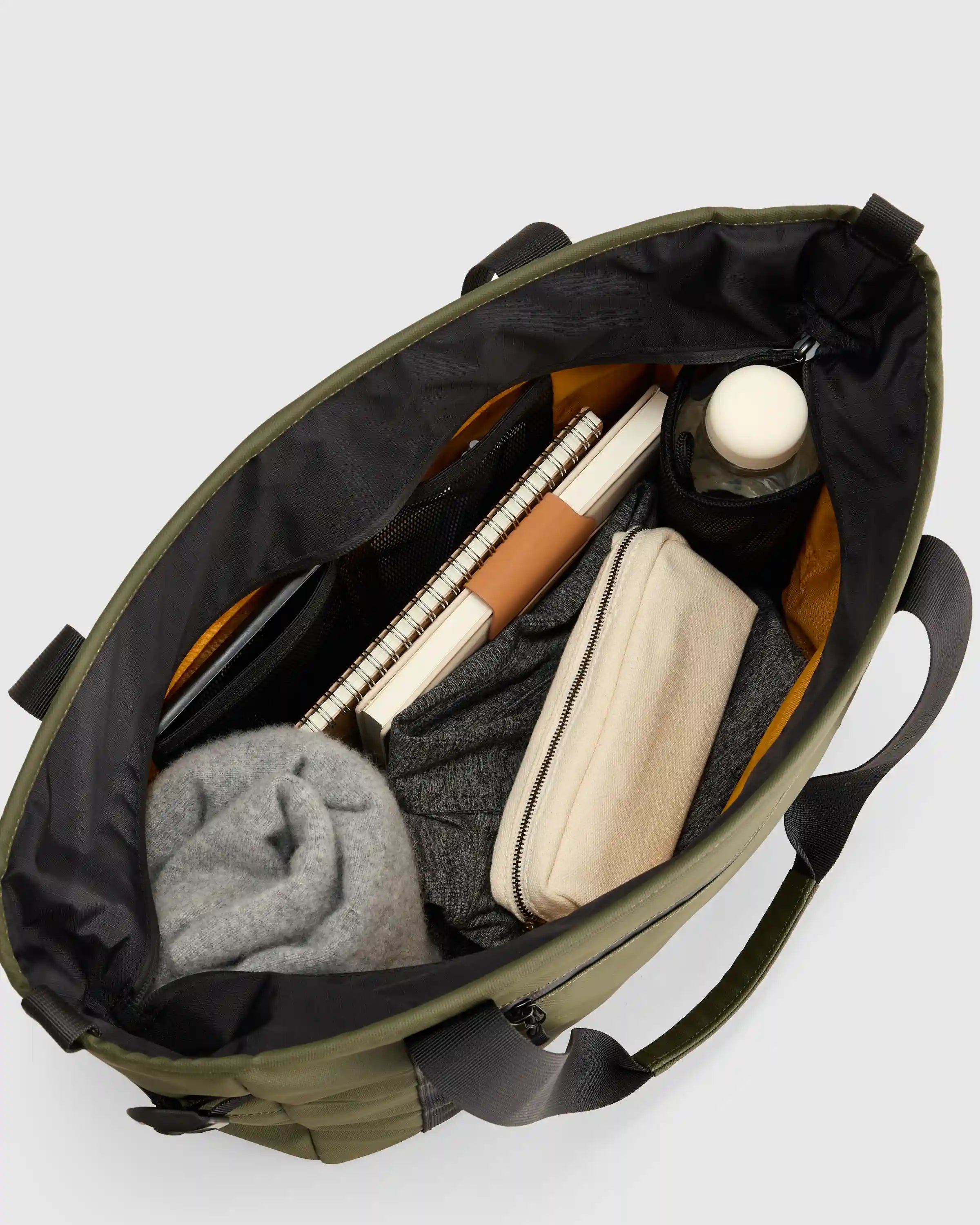 Weather Proof Utility Tote