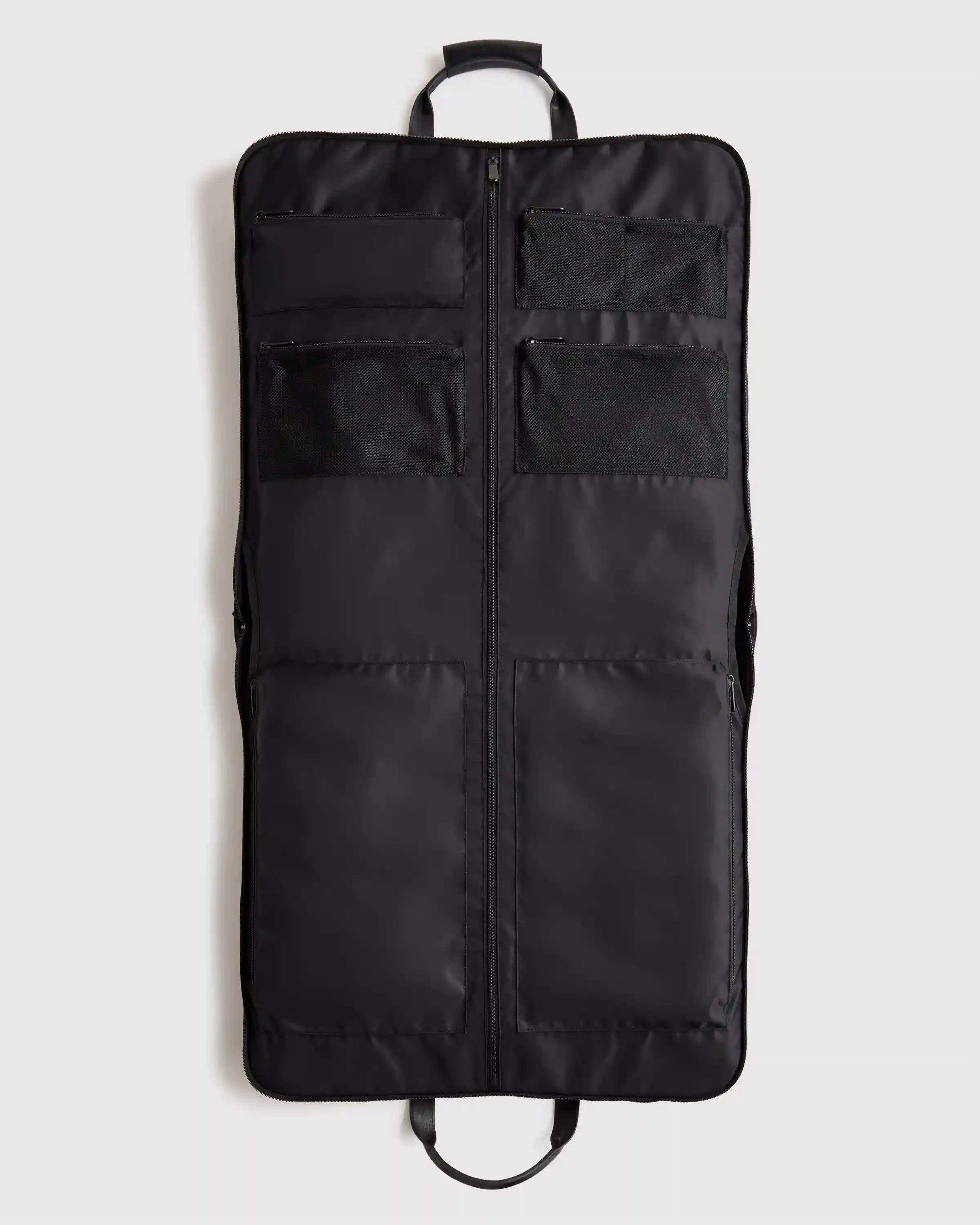 Voyage Nylon Garment Bag