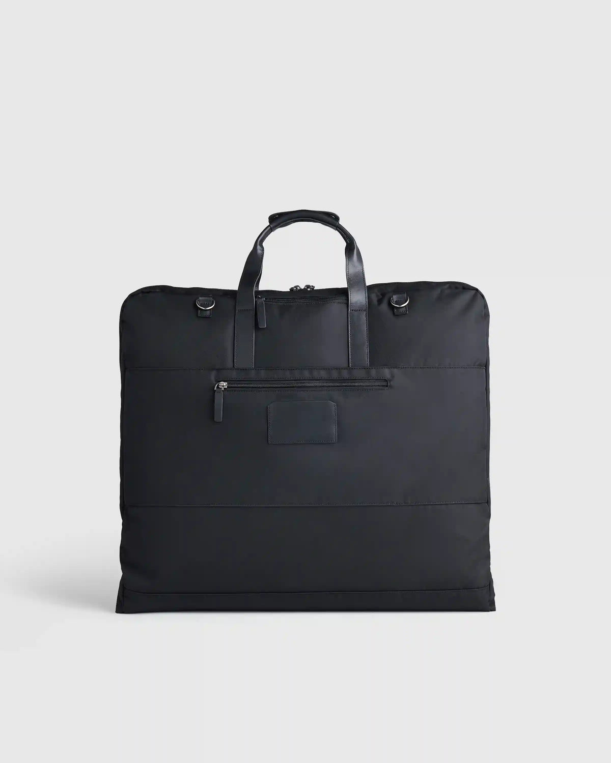 Voyage Nylon Garment Bag