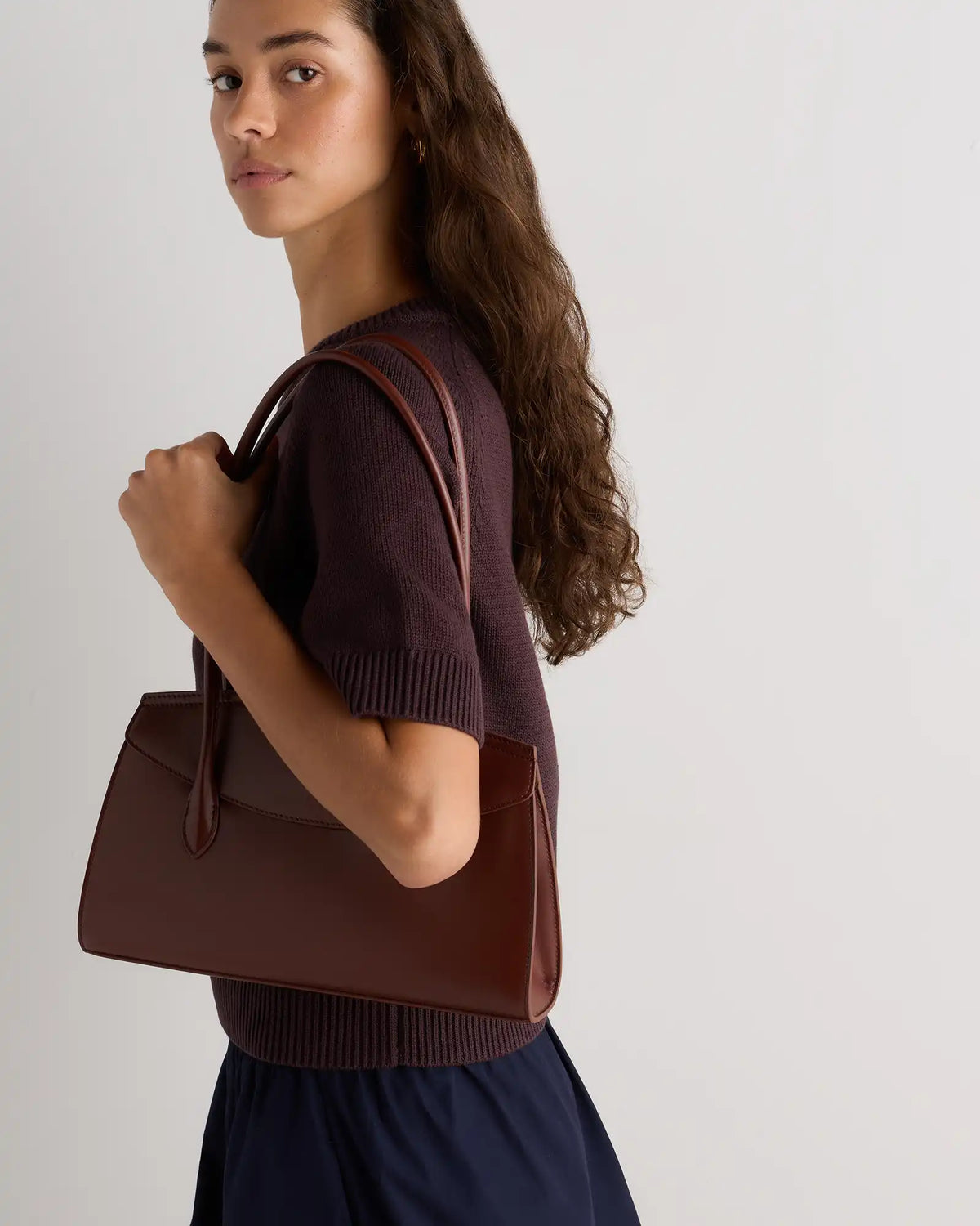 Amelie Shoulder Bag