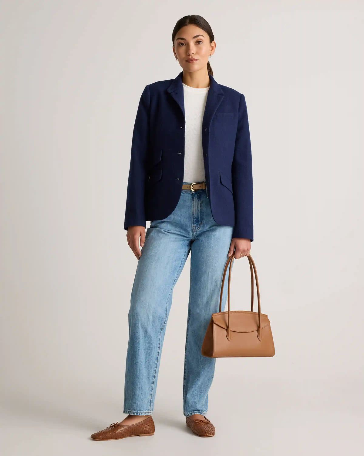 Amelie Shoulder Bag