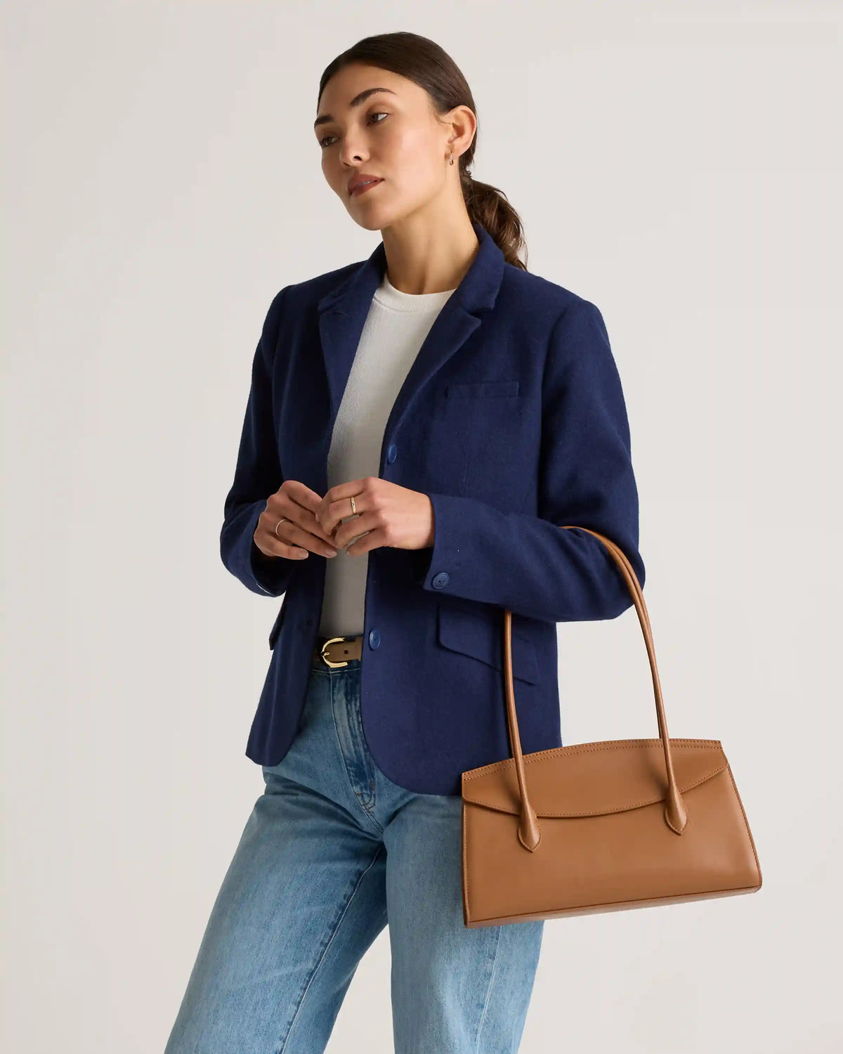 Amelie Shoulder Bag