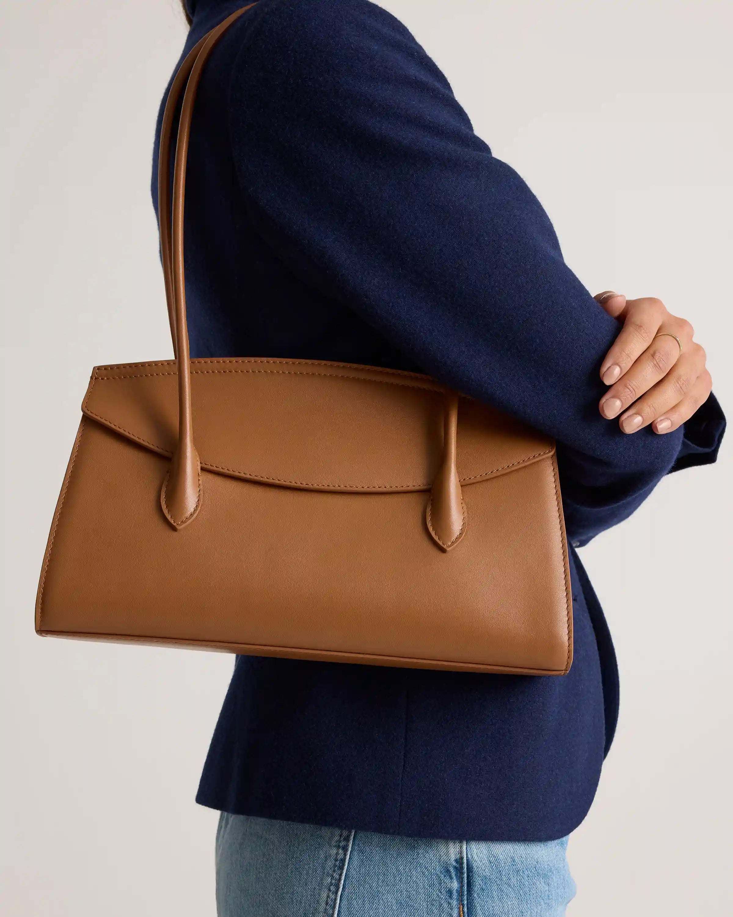 Amelie Shoulder Bag