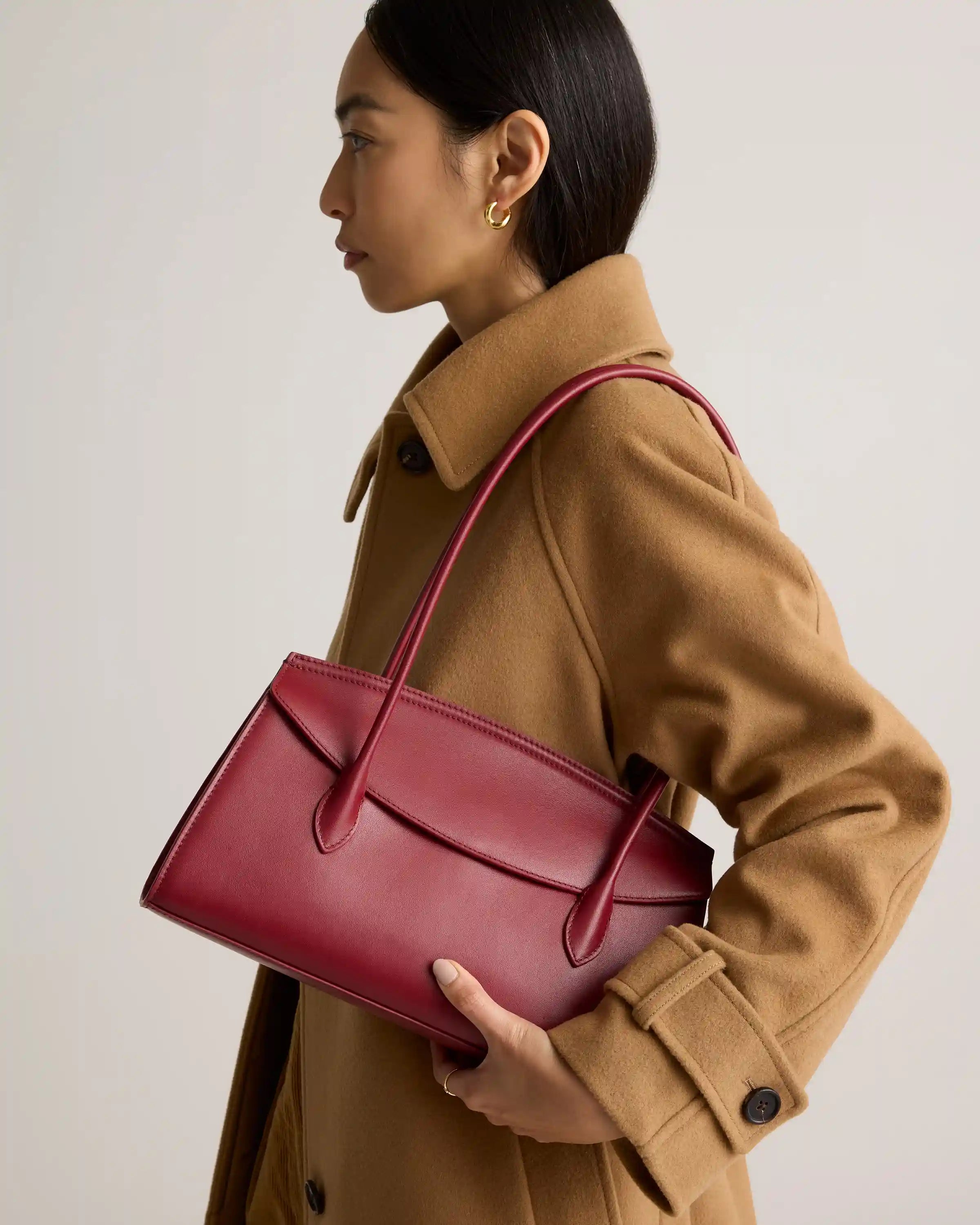 Amelie Shoulder Bag