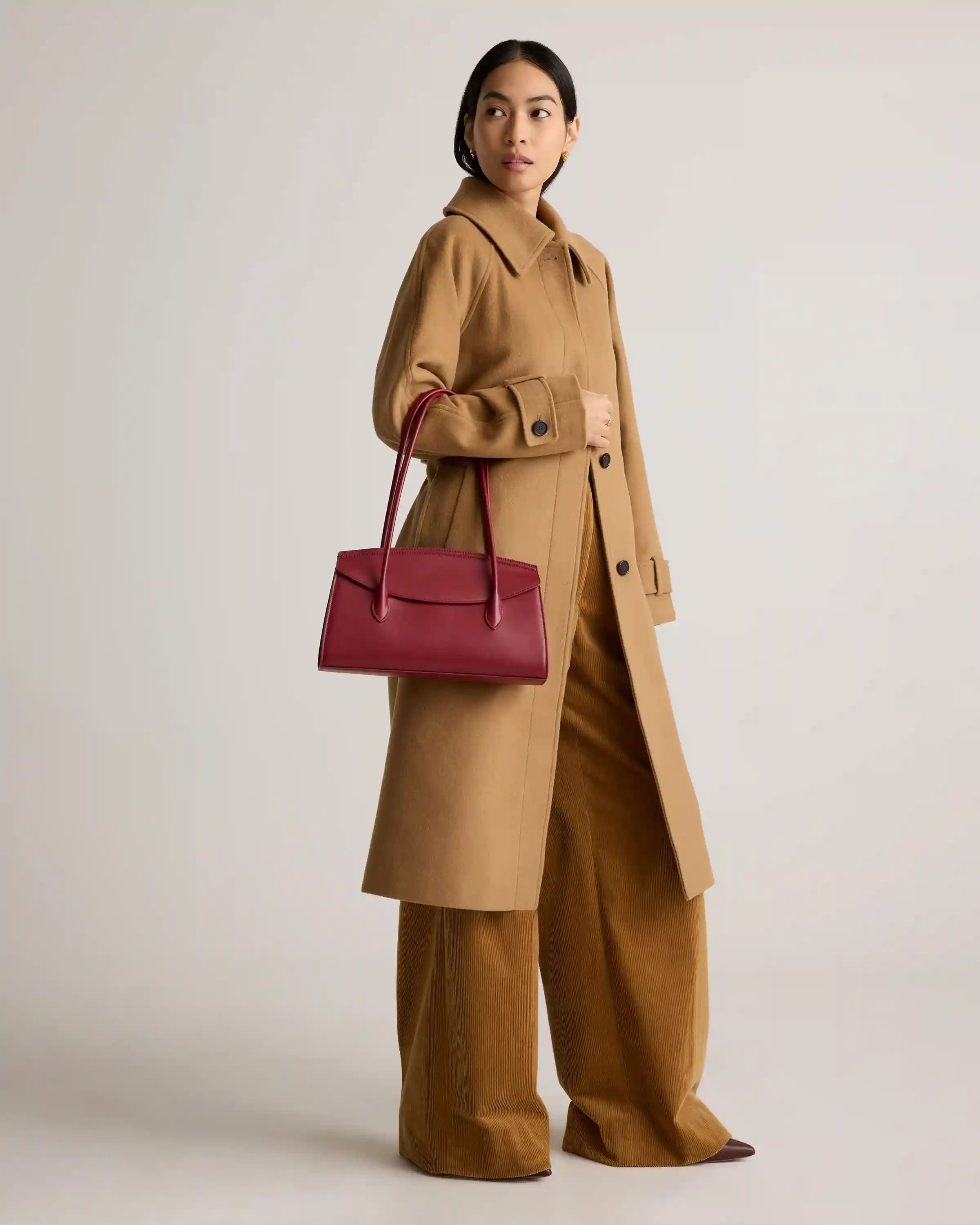 Amelie Shoulder Bag