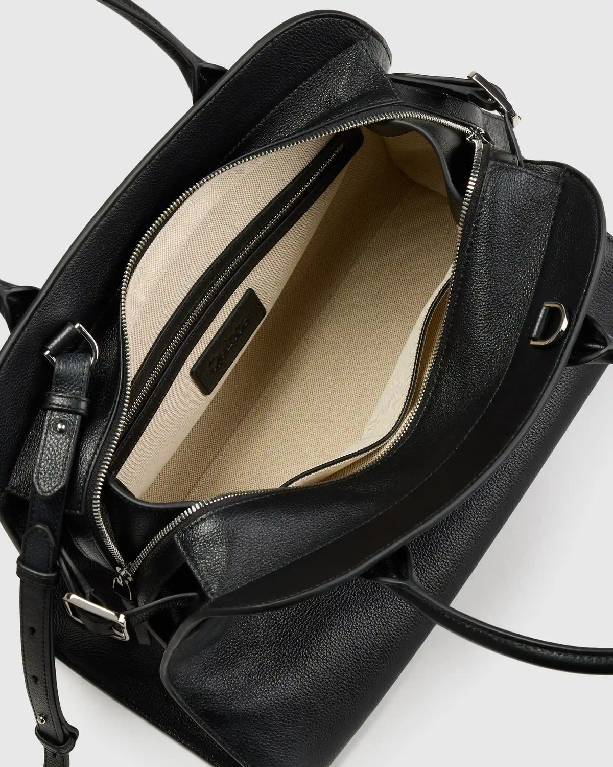 Hudson Satchel