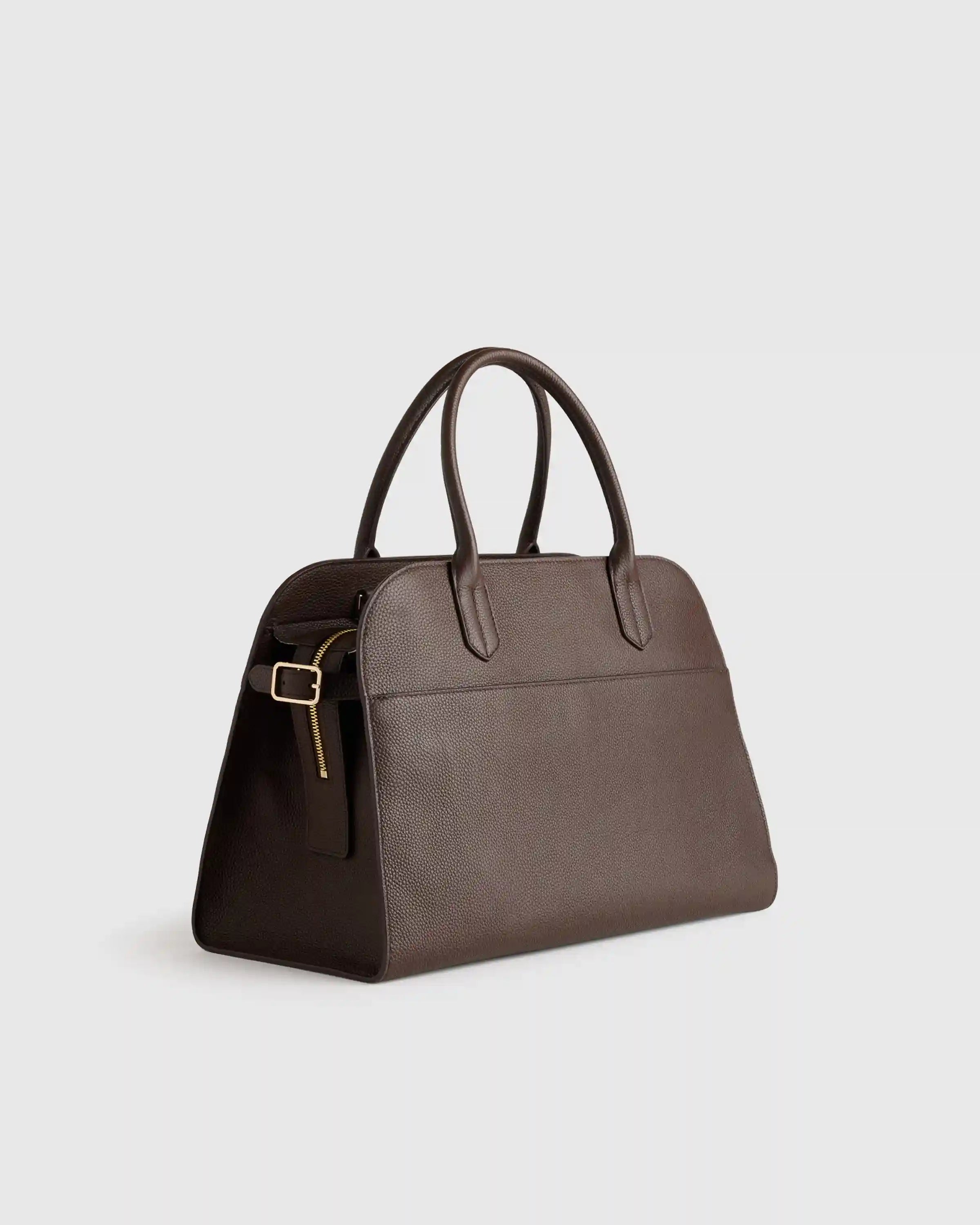 Hudson Satchel