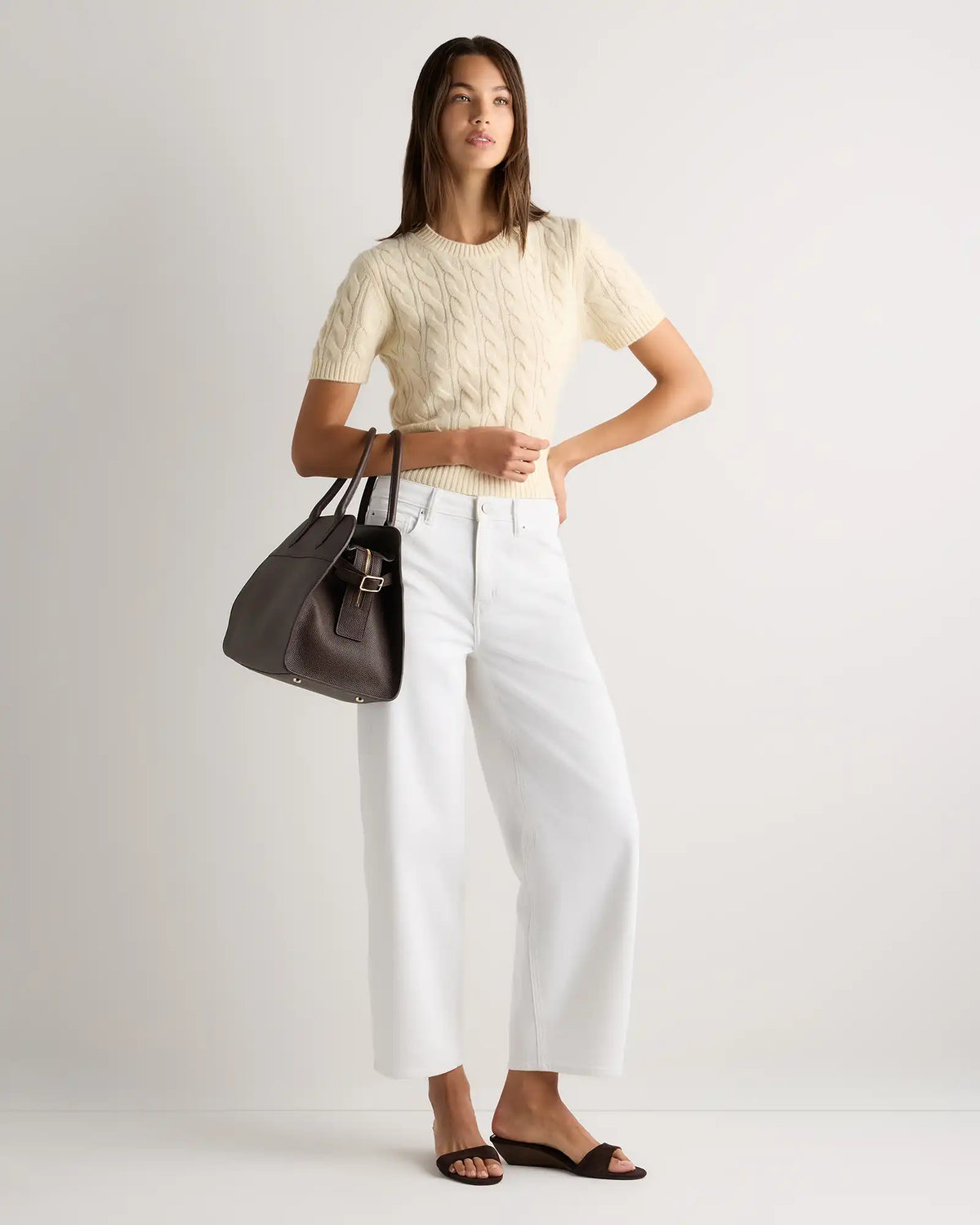 Hudson Satchel