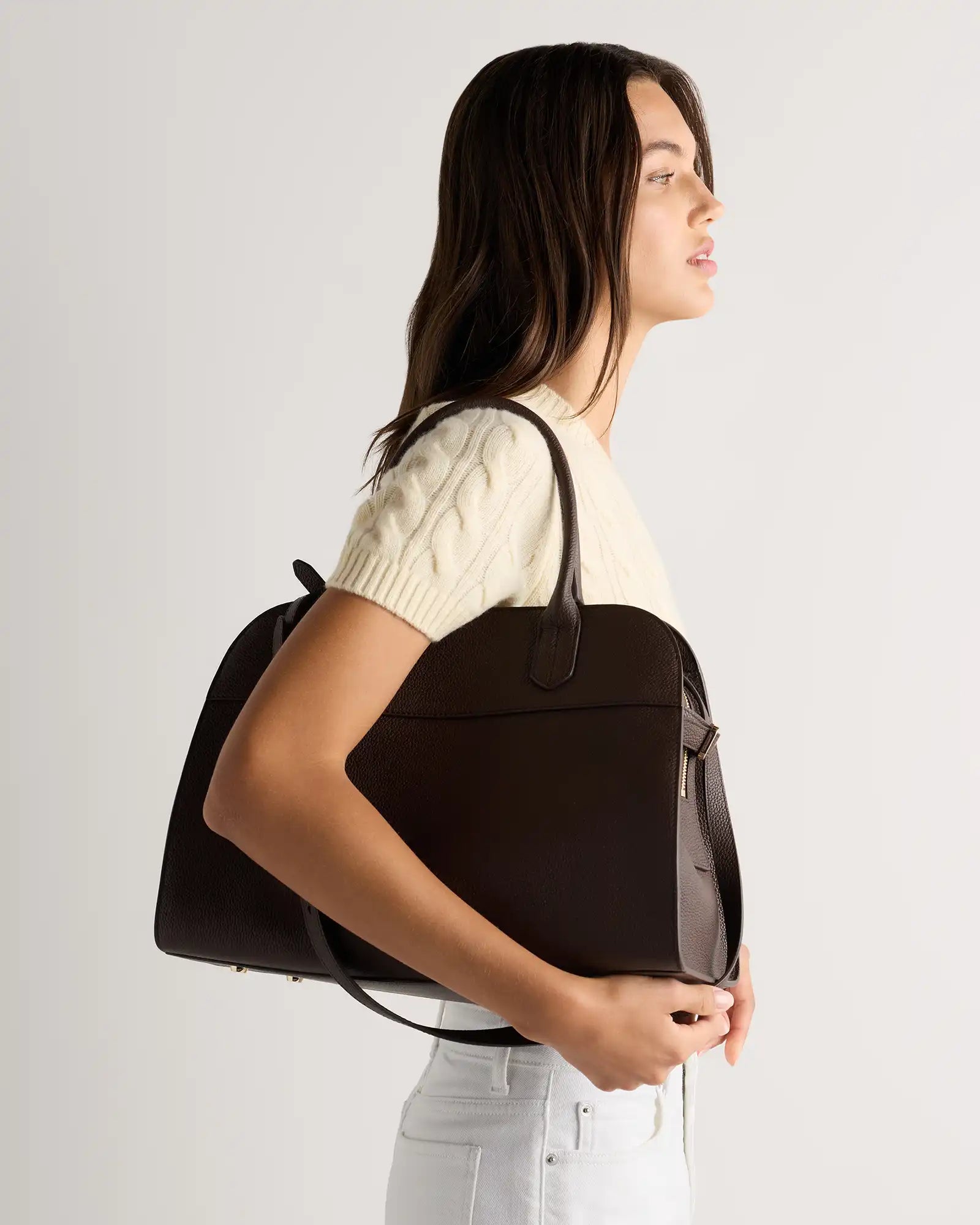 Hudson Satchel