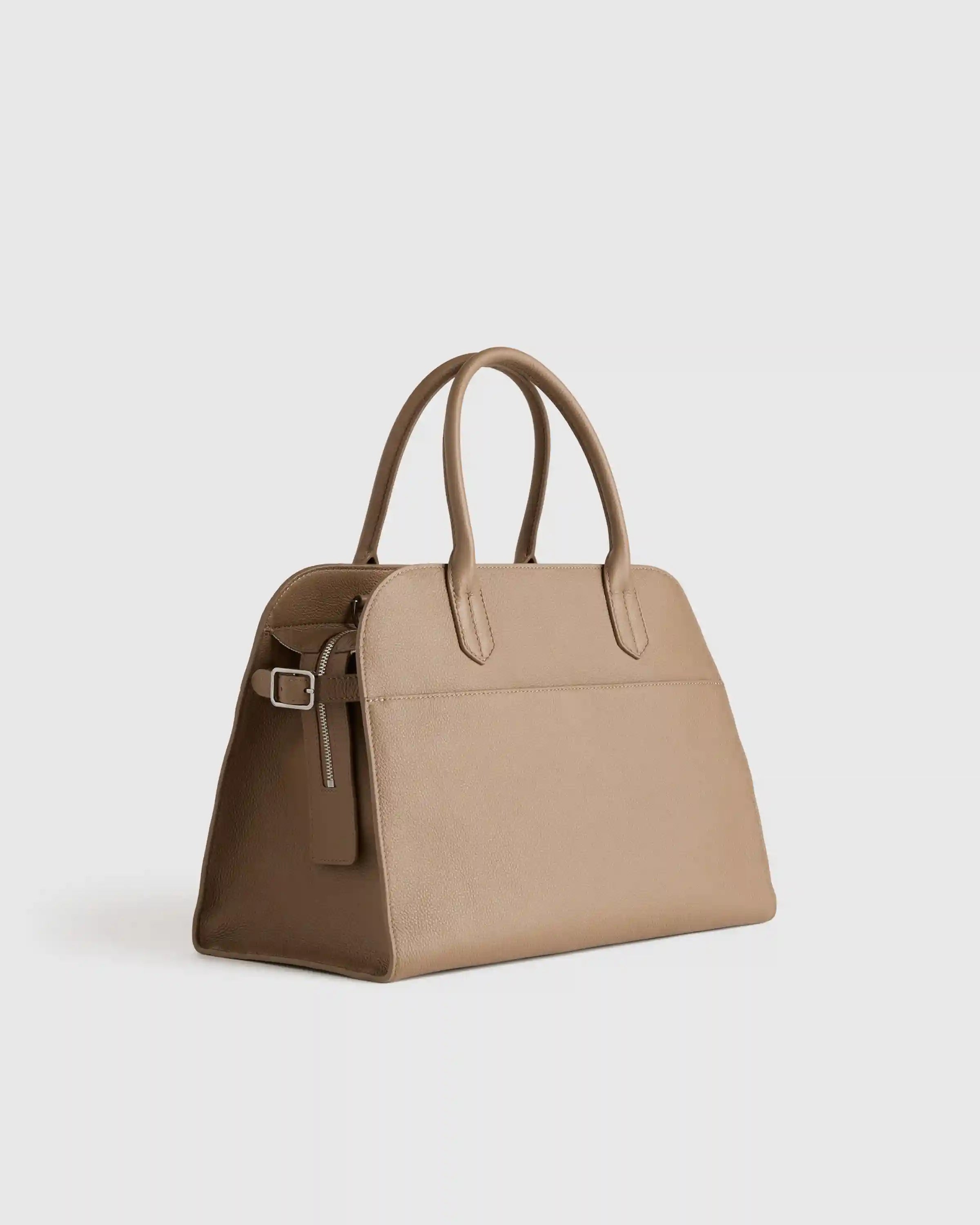 Hudson Satchel