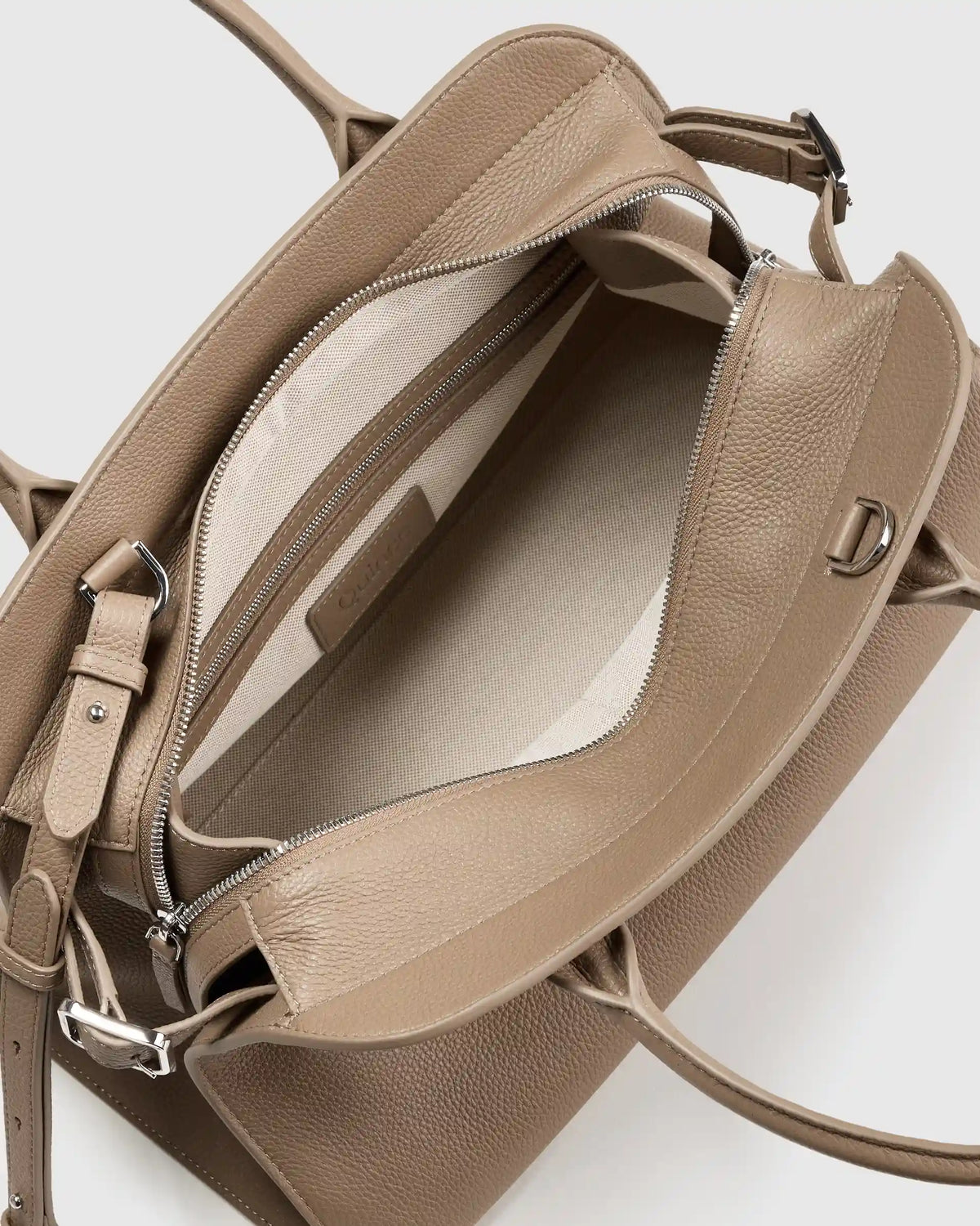 Hudson Satchel