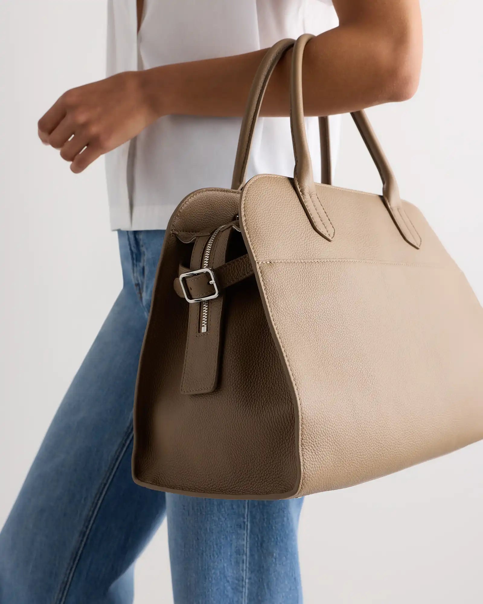 Hudson Satchel