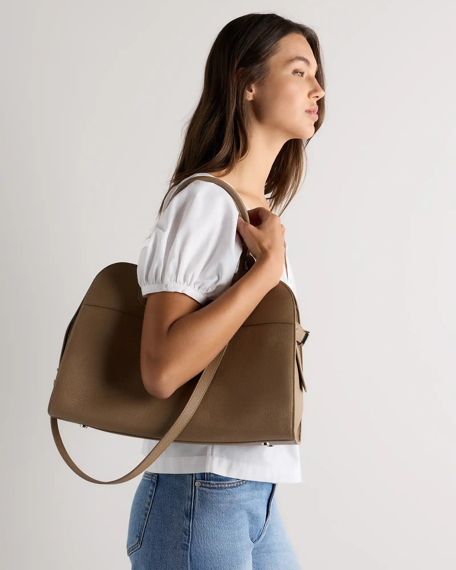 Hudson Satchel