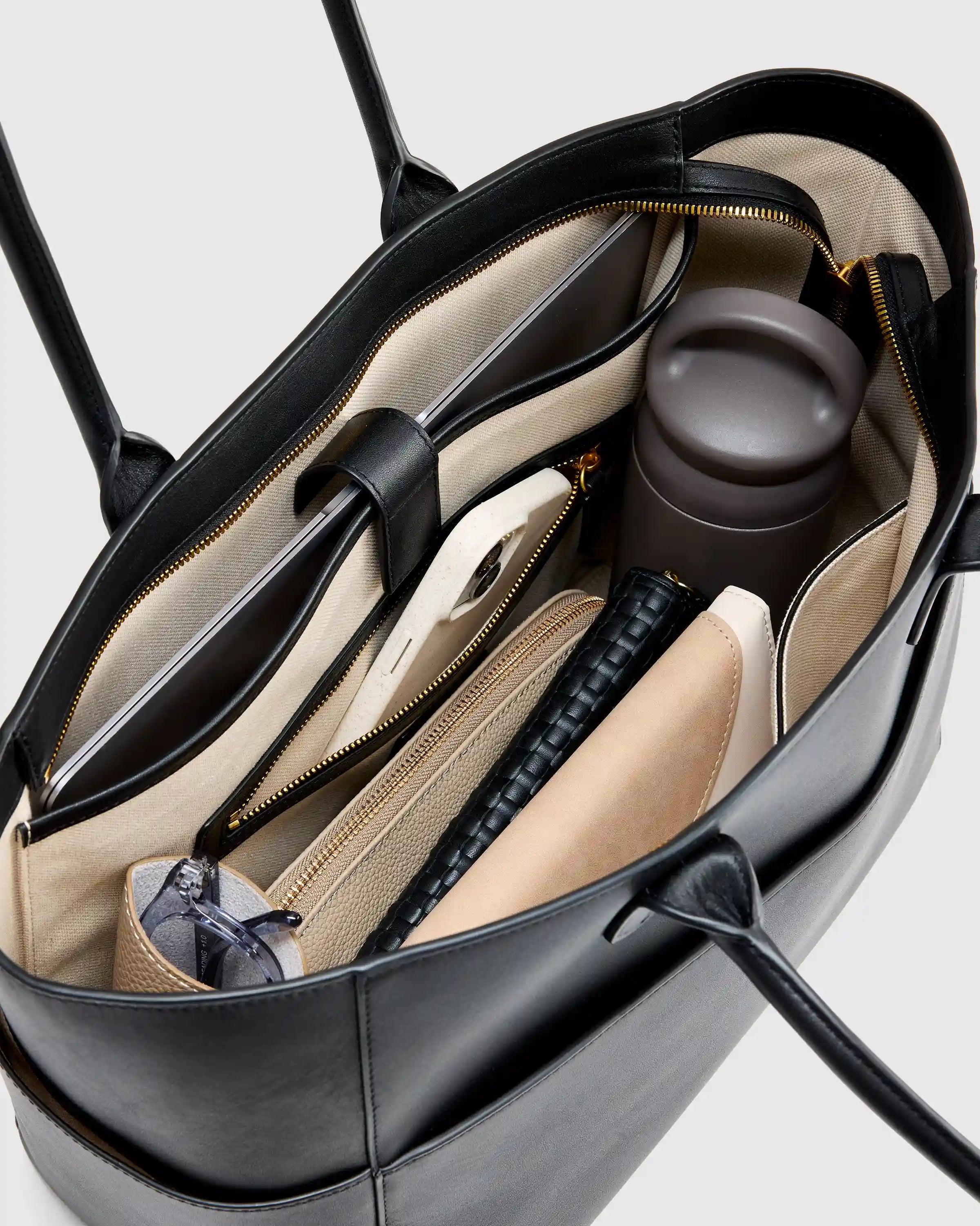 Hudson Tote