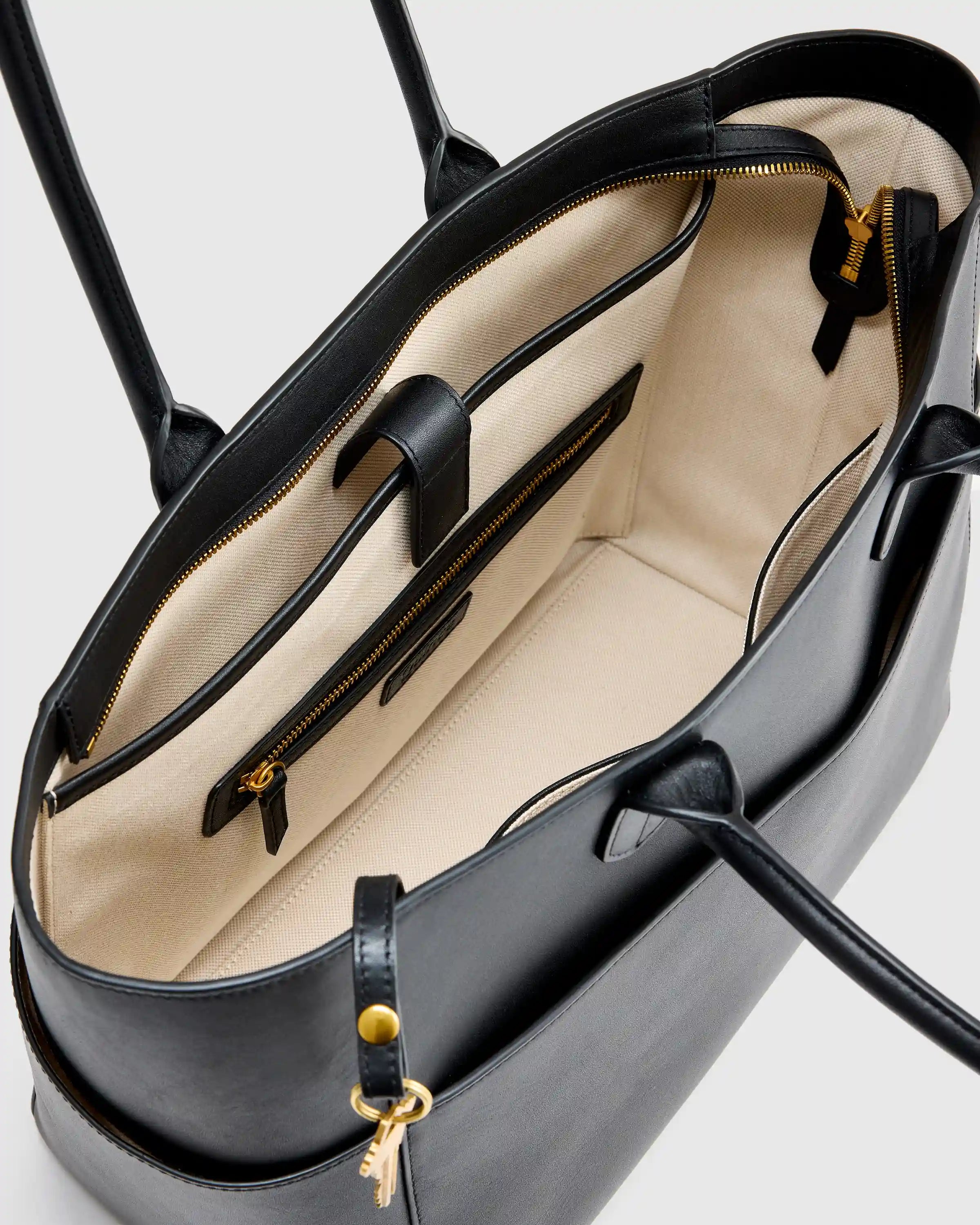 Hudson Tote