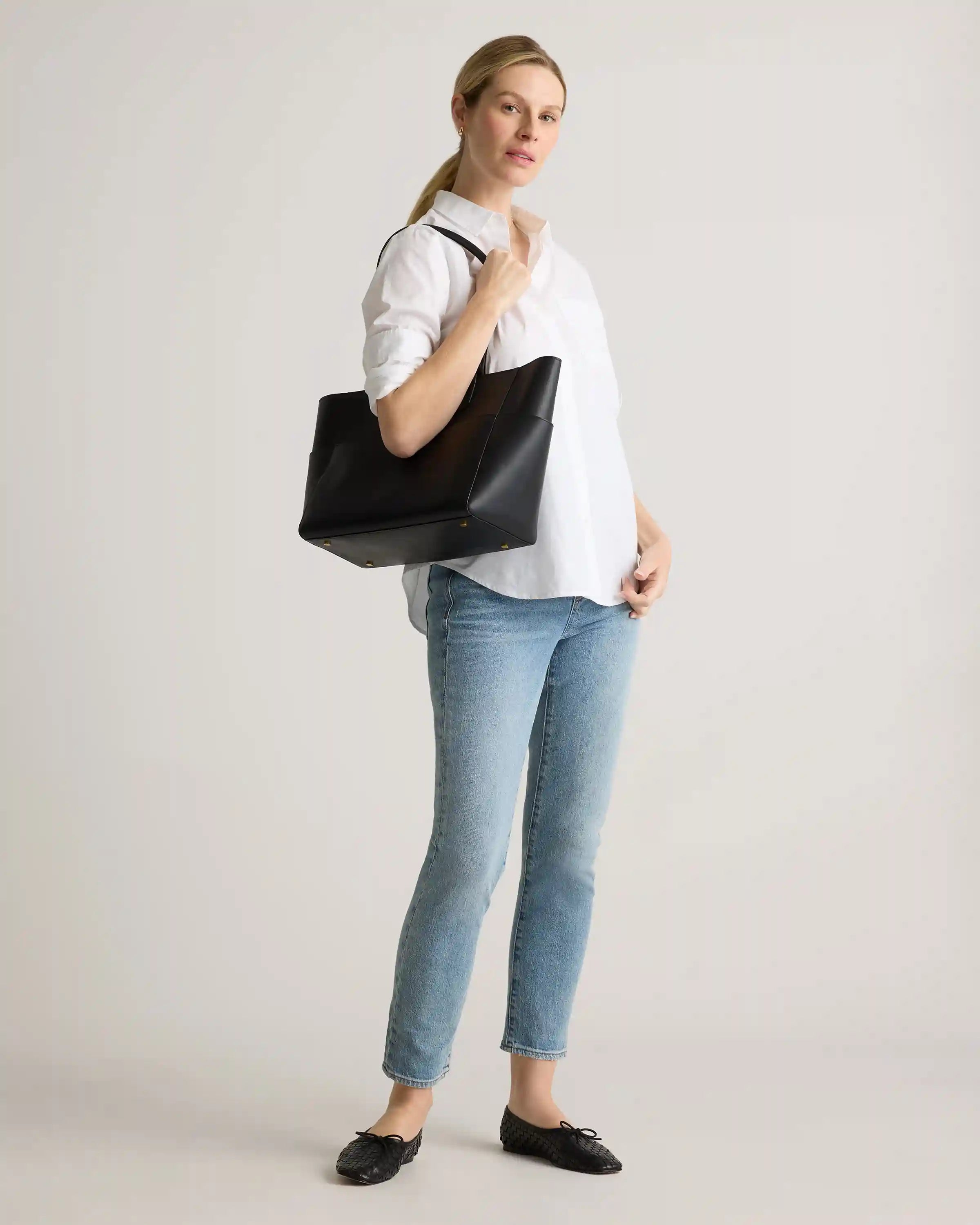 Hudson Tote