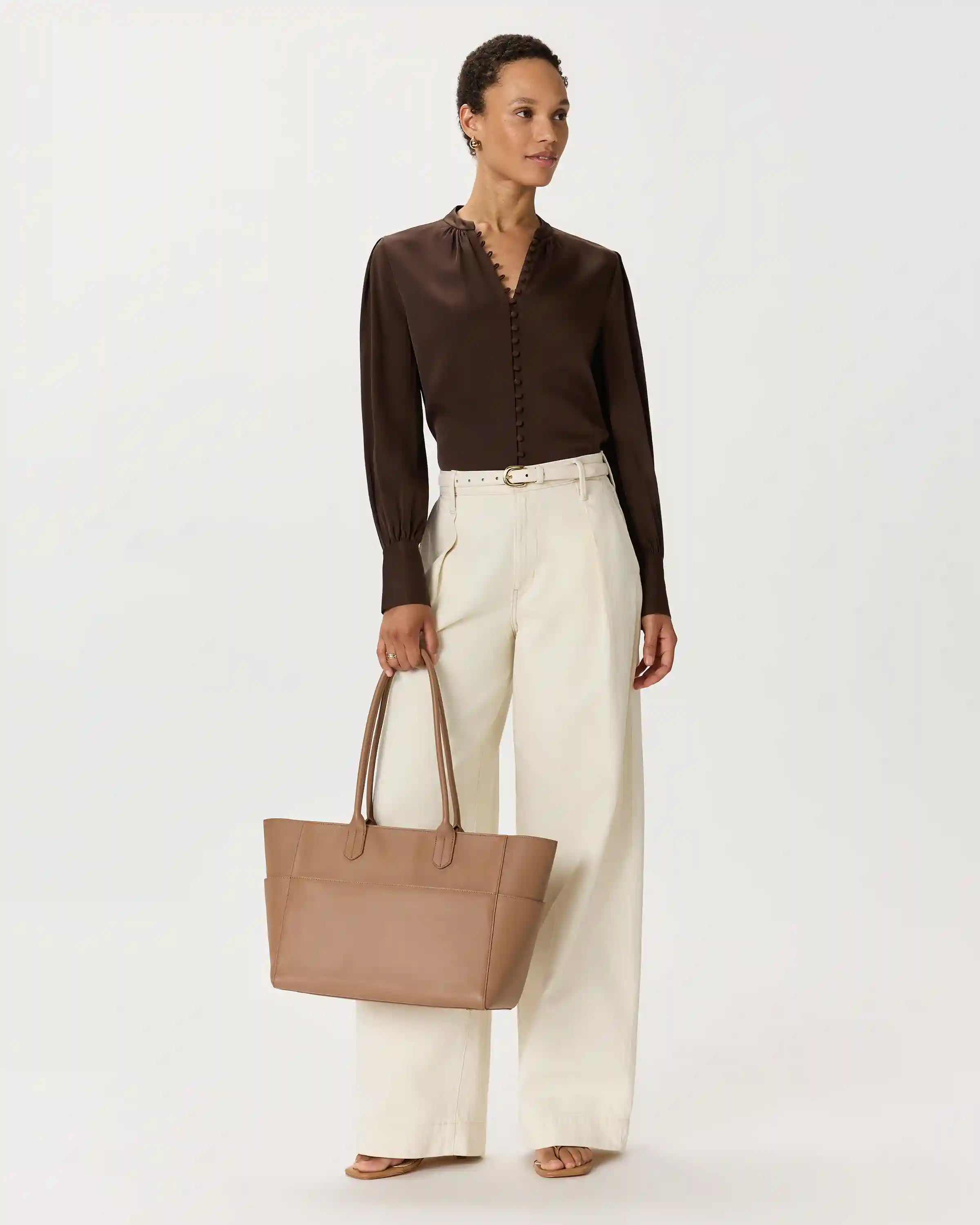Hudson Tote