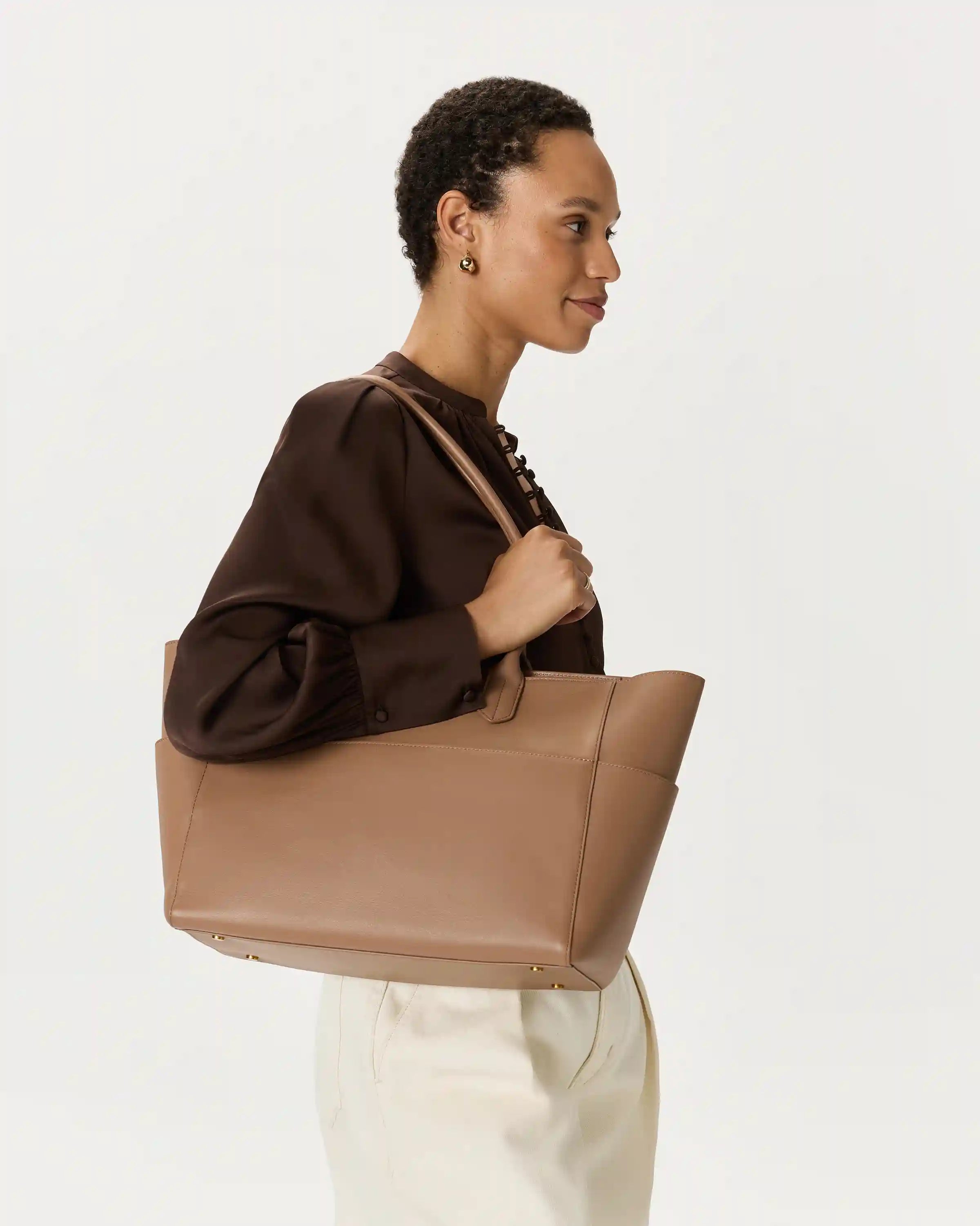 Hudson Tote