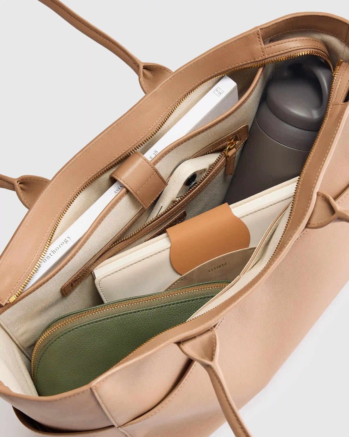 Hudson Tote