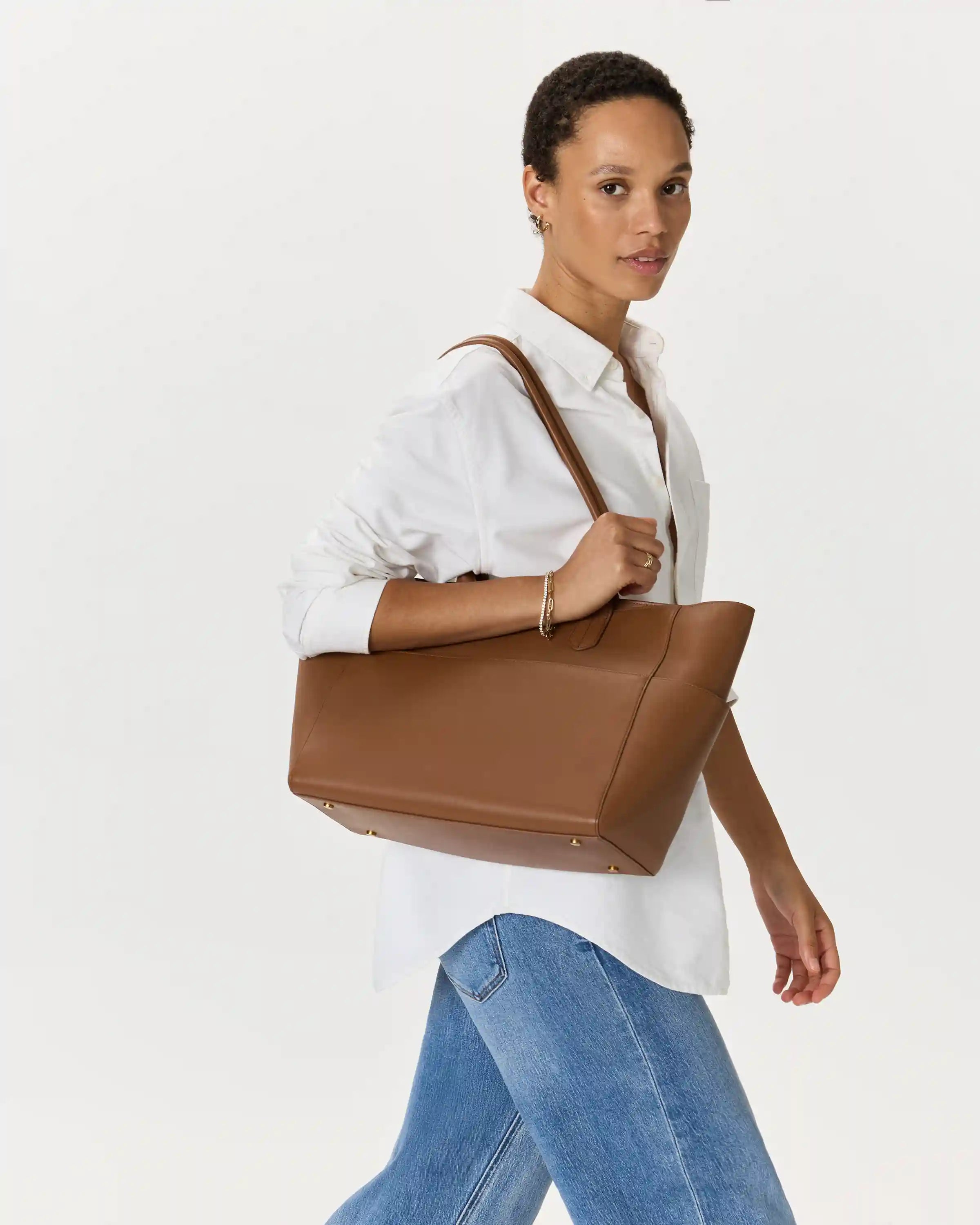 Hudson Tote