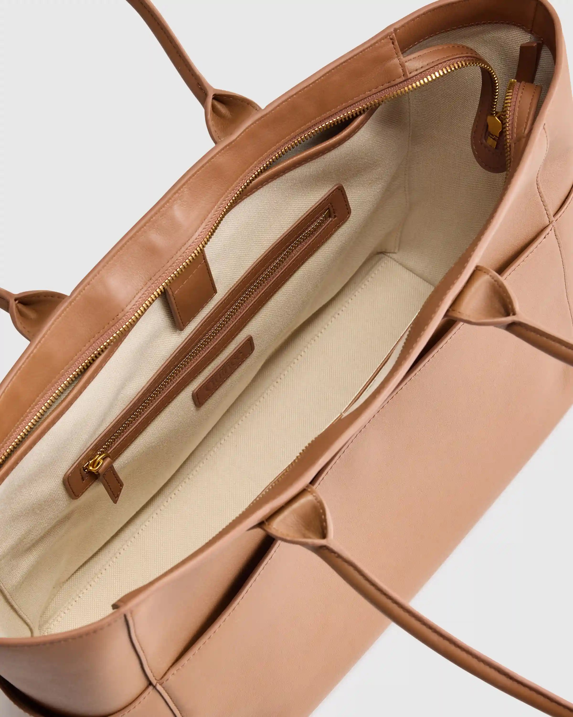 Hudson Tote