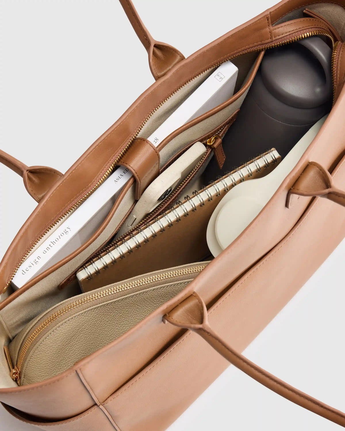 Hudson Tote