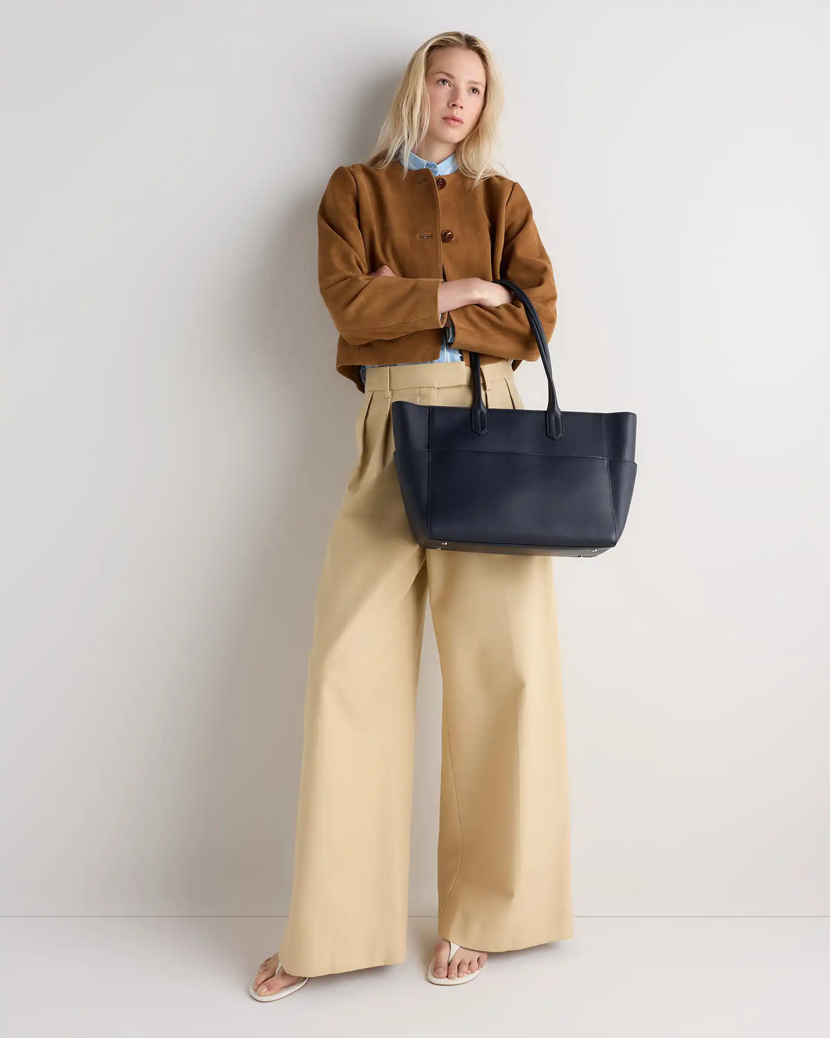 Hudson Tote