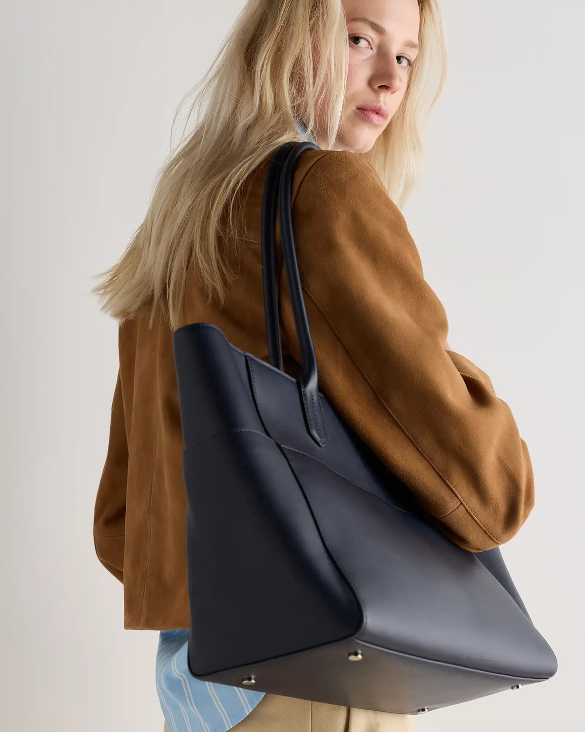 Hudson Tote