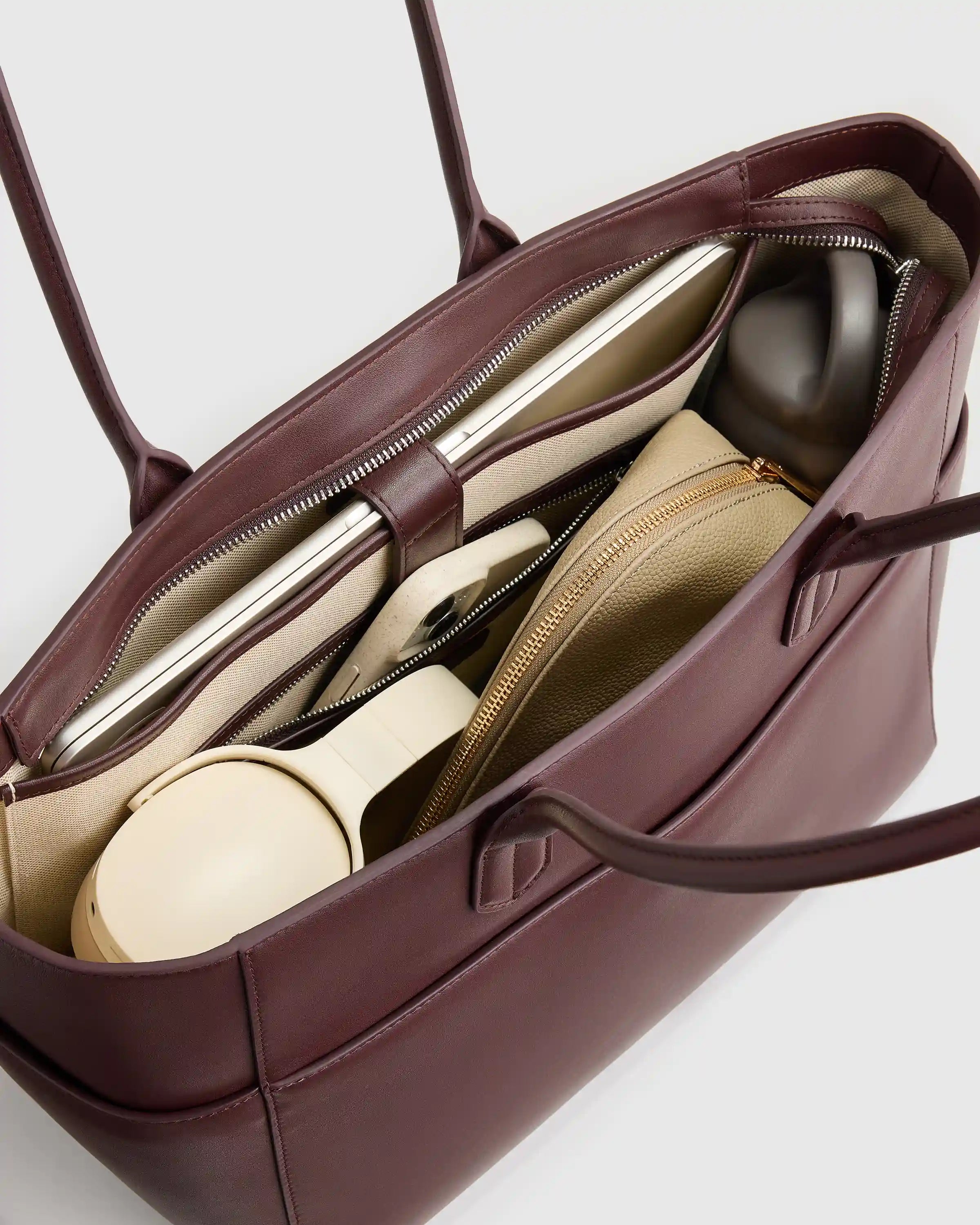 Hudson Tote