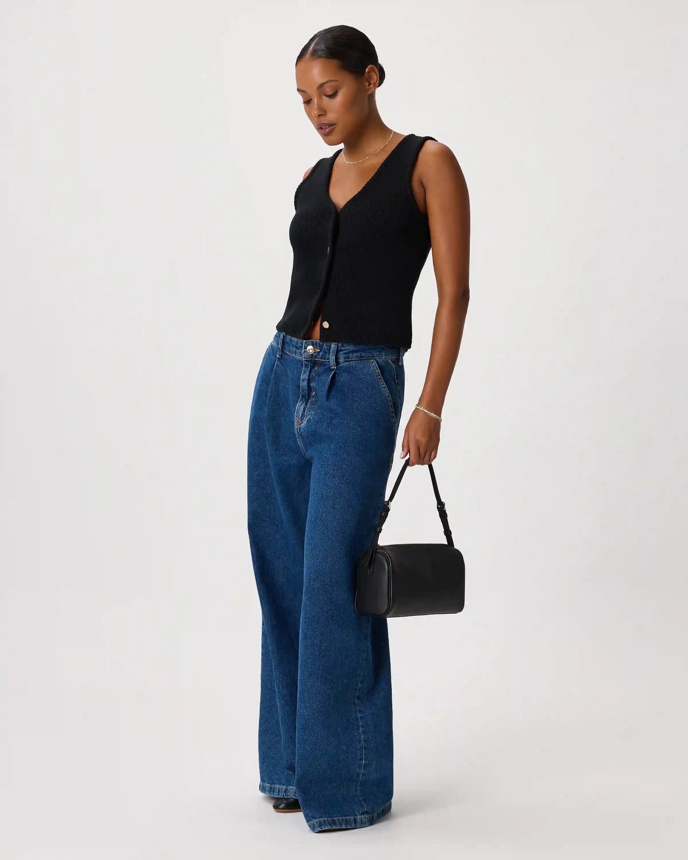 Rio Mini Shoulder Bag