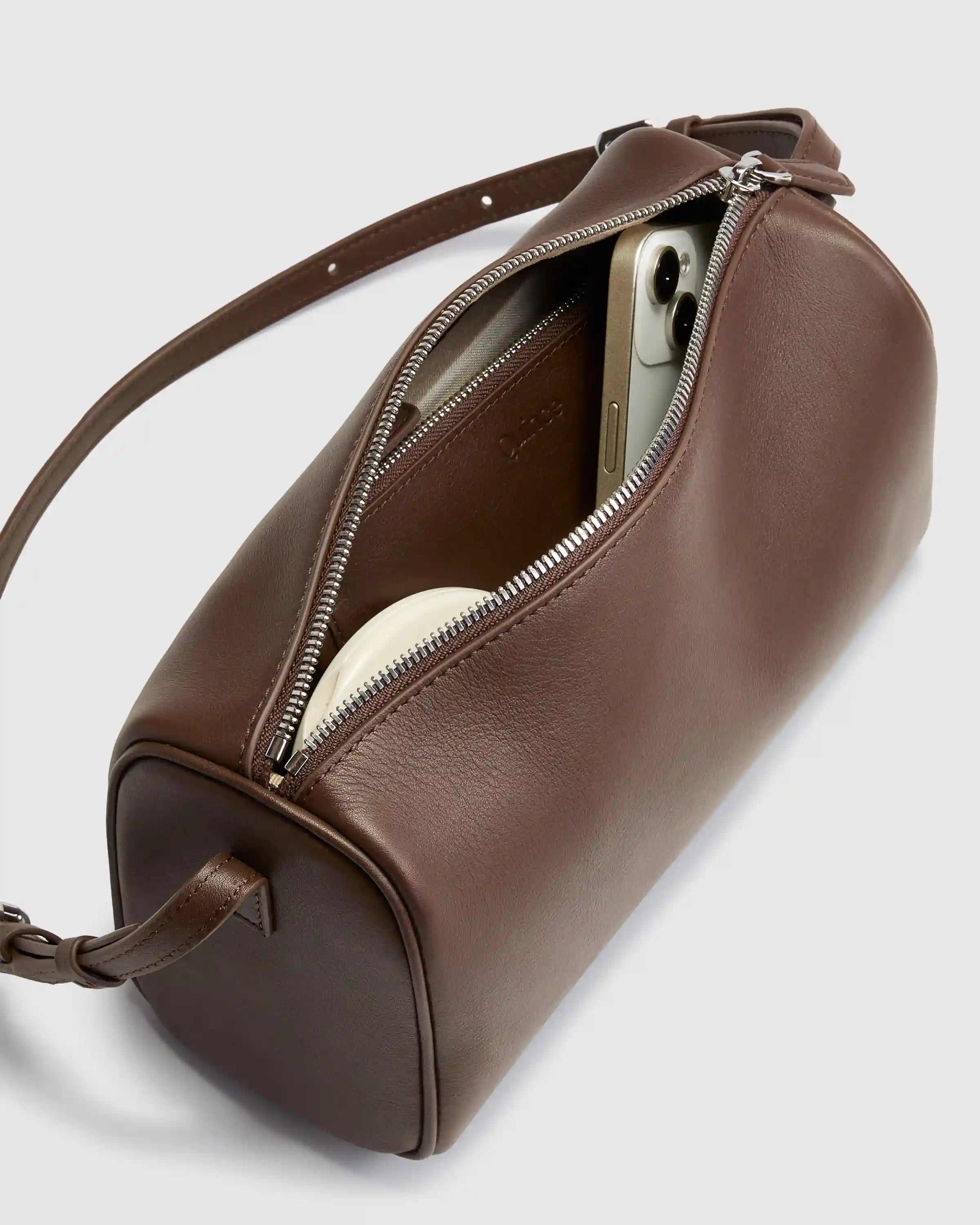 Rio Mini Shoulder Bag