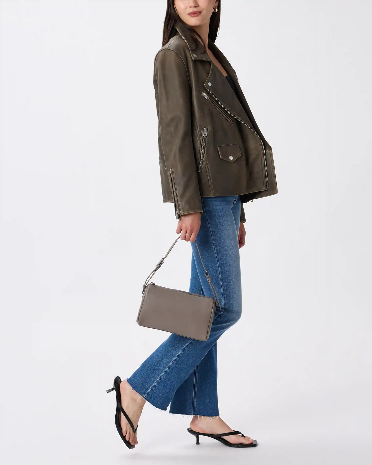 Rio Mini Shoulder Bag