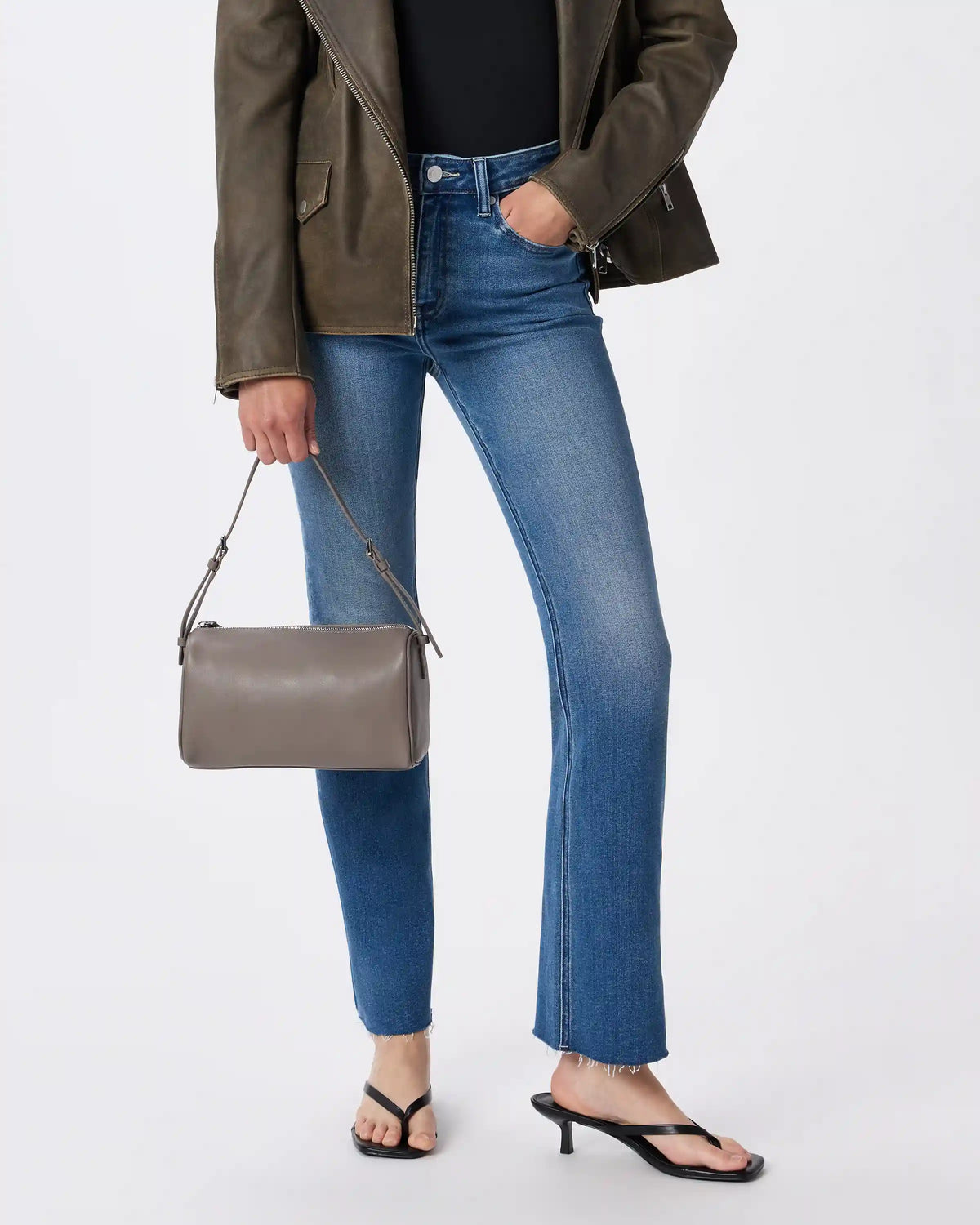 Rio Mini Shoulder Bag
